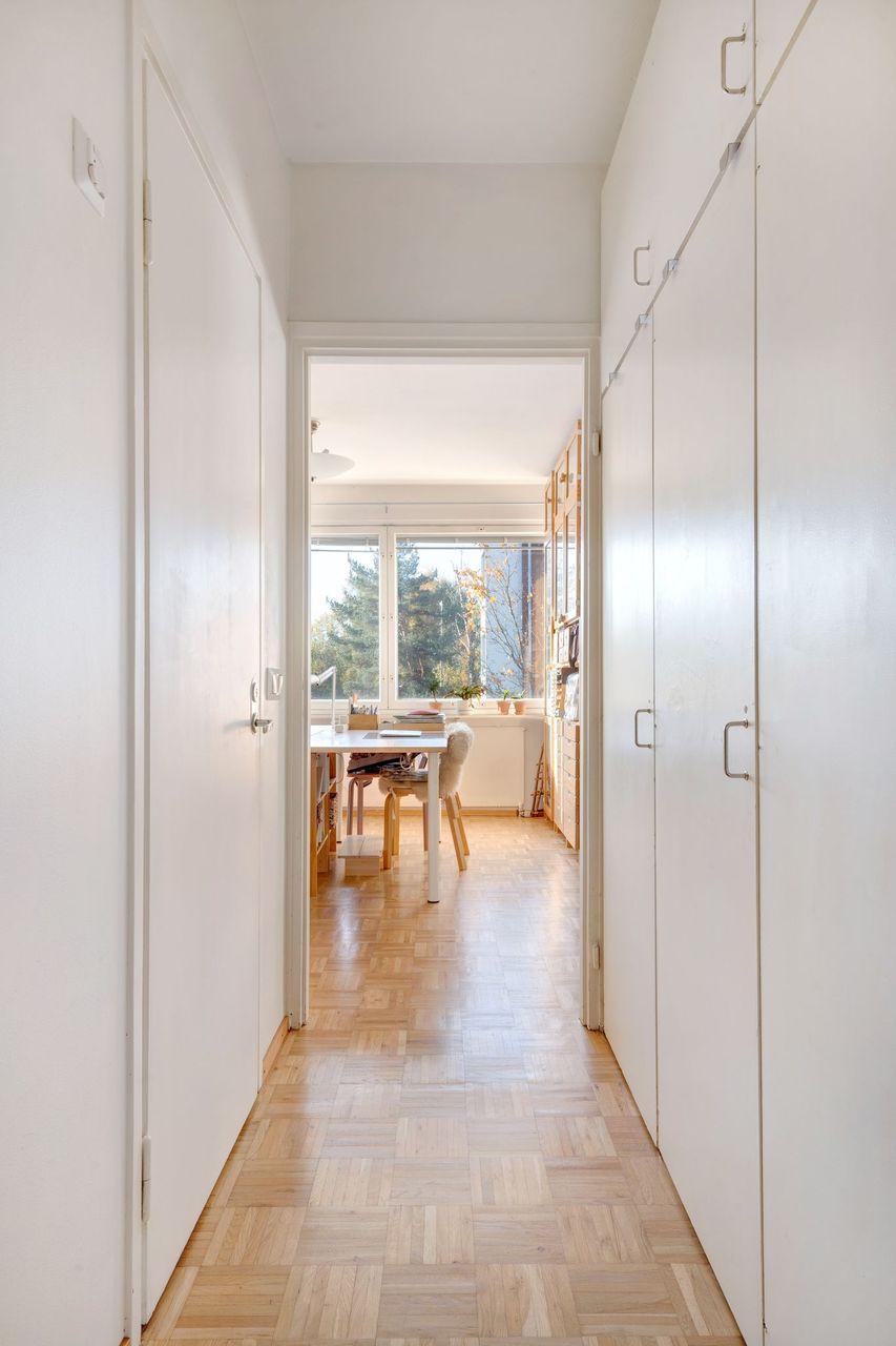 Sulkapolku 4, Pitäjänmäki, Helsinki