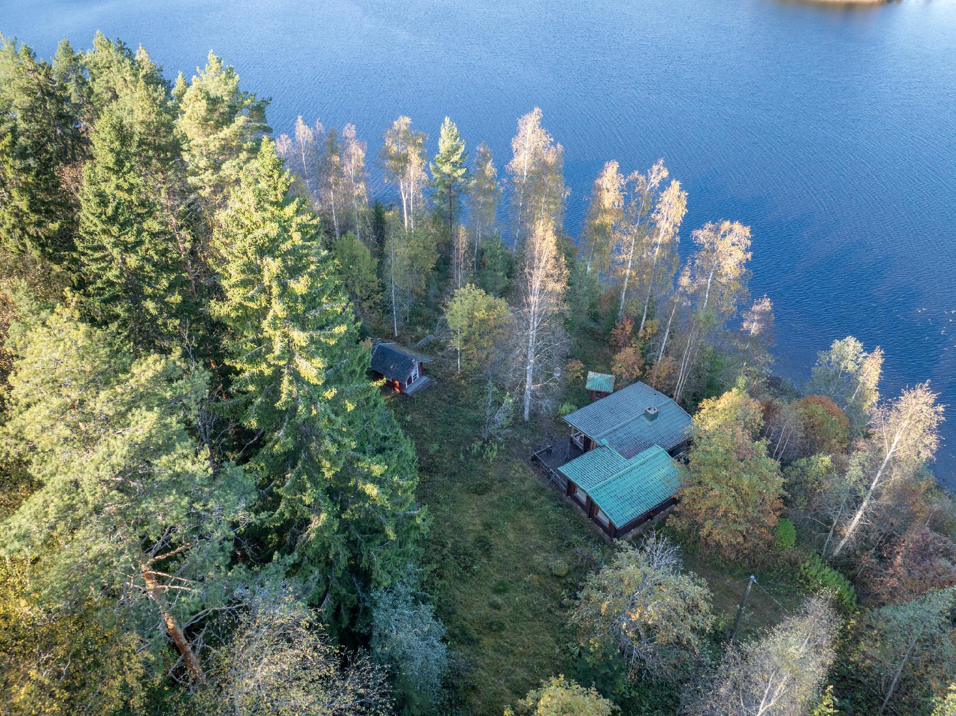 Kotaniementie 79, Maivala, Juva