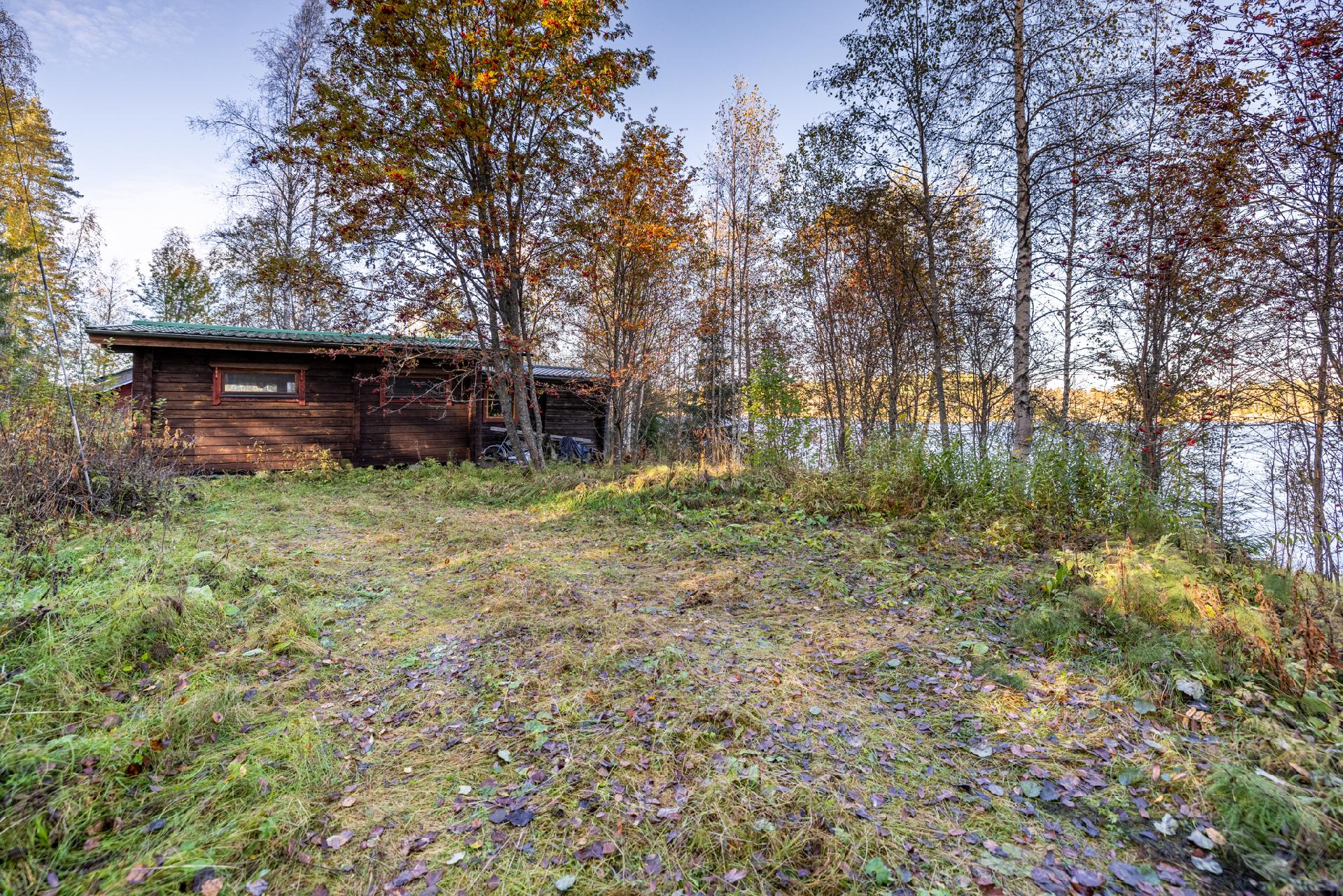 Kotaniementie 79, Maivala, Juva
