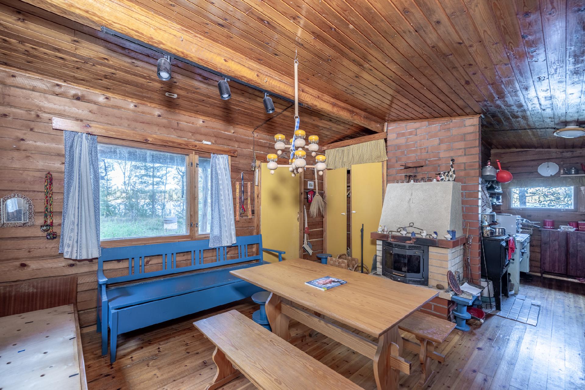Kotaniementie 79, Maivala, Juva
