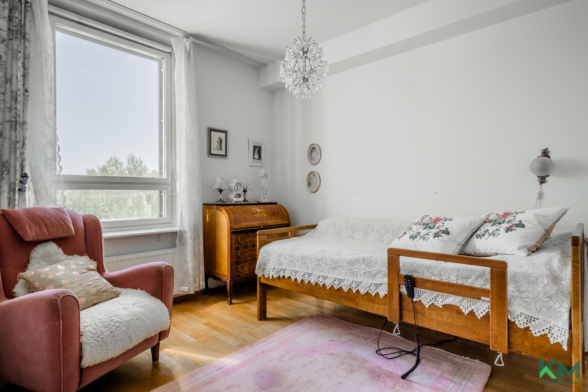 Naapurintie 4, Kontula, Helsinki