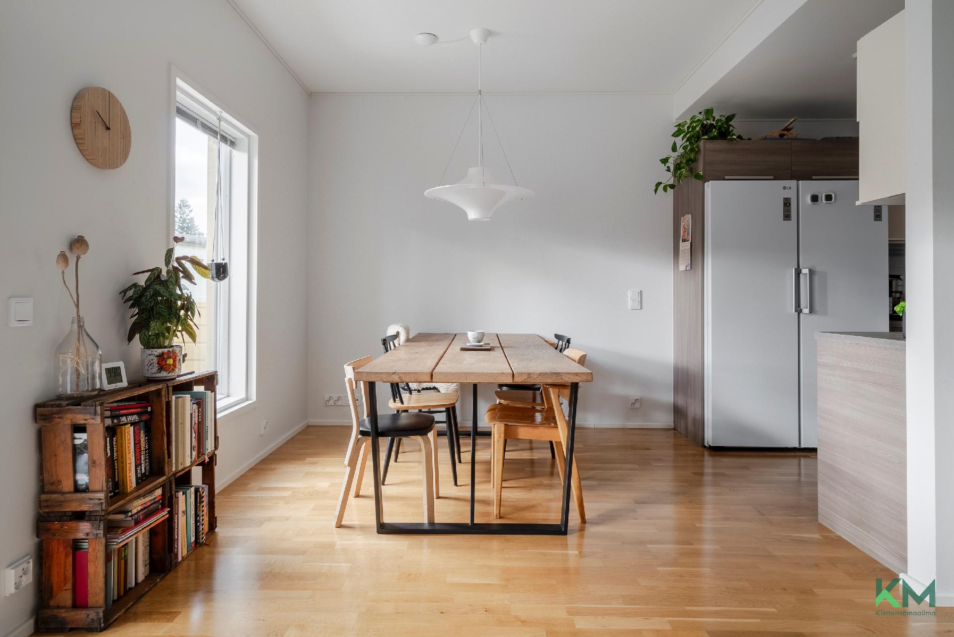 Myllyväenkatu 14, Myllykylä, Helsinki