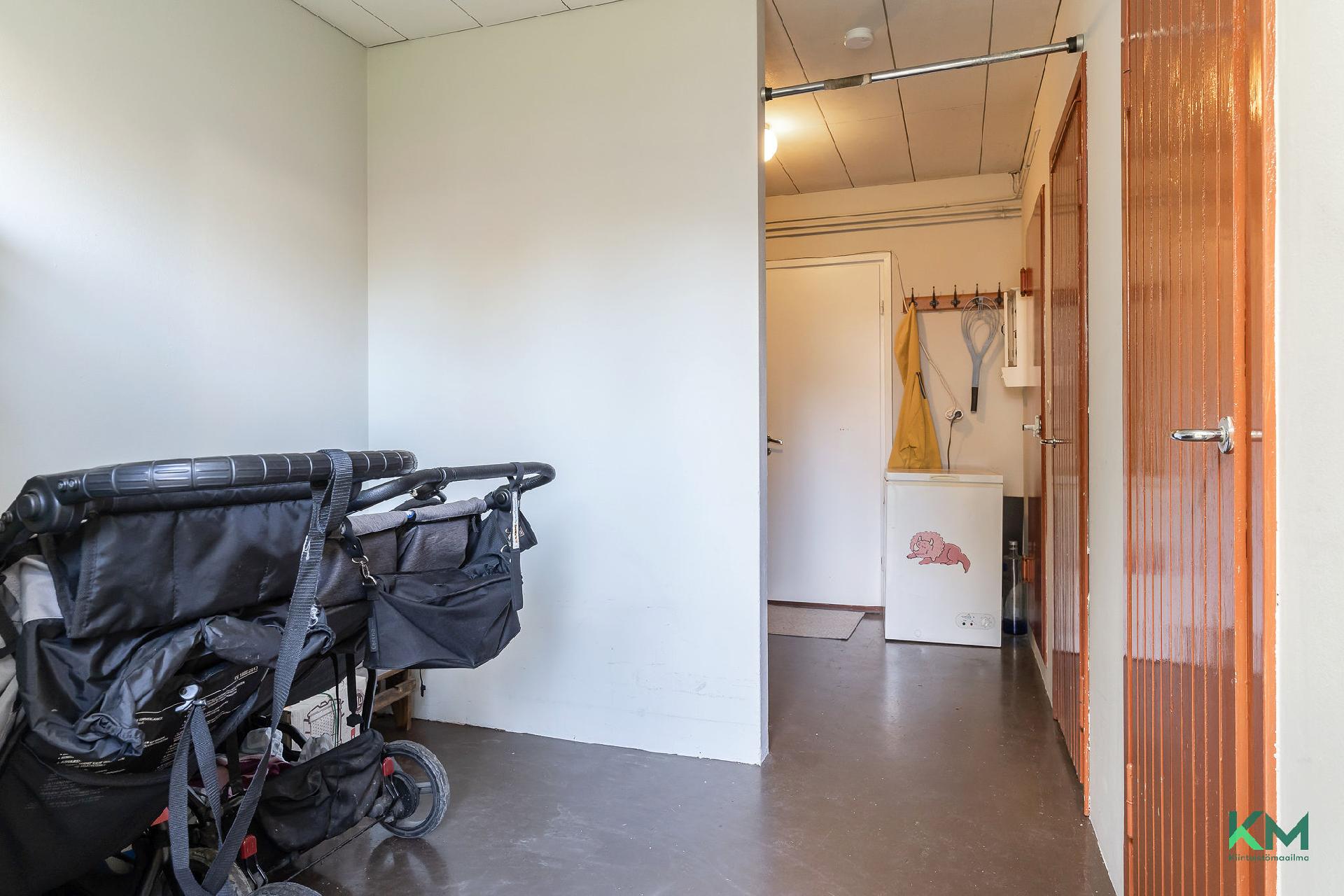 Rekitie 5, Vatiala, Kangasala