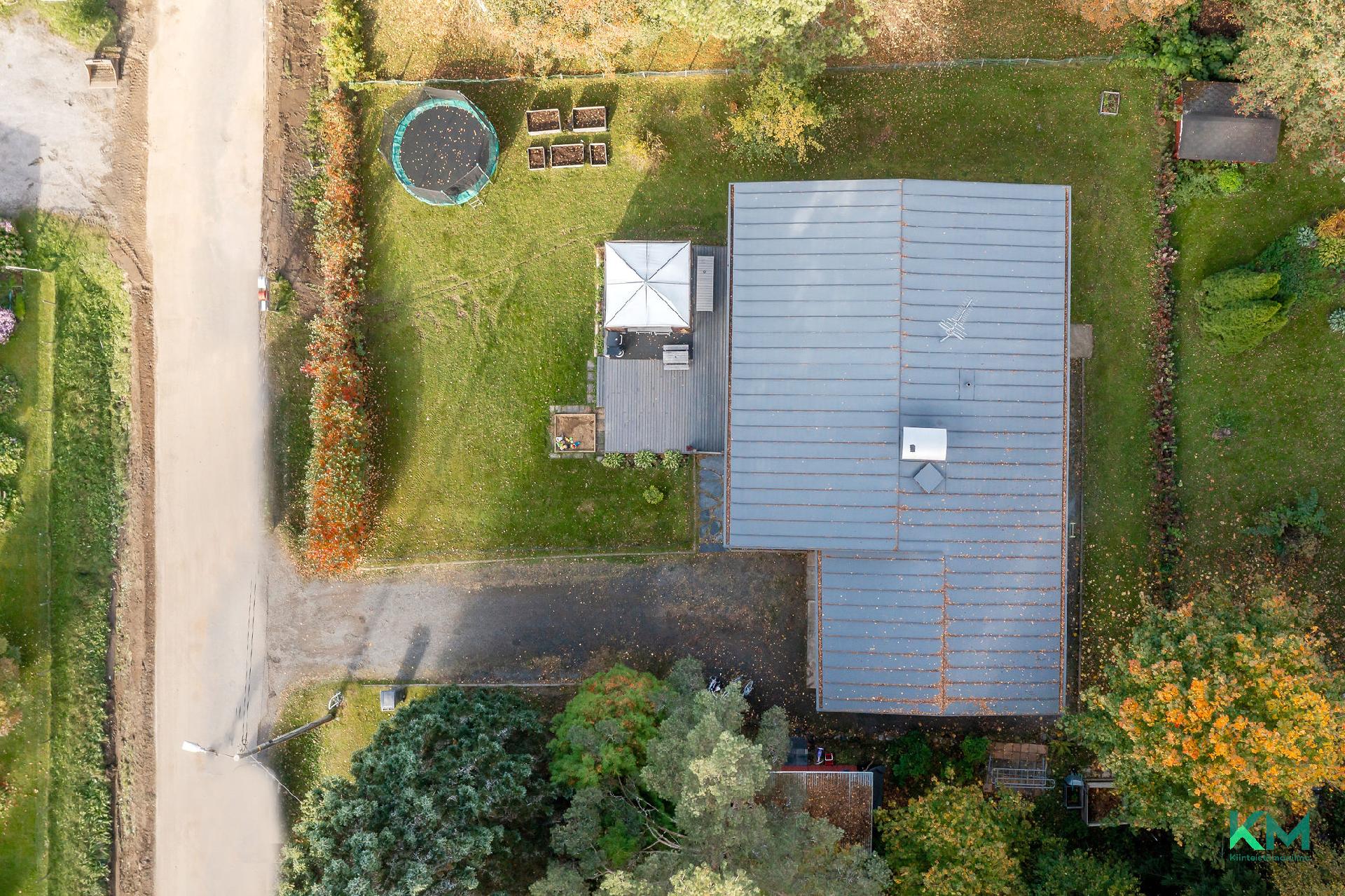 Rekitie 5, Vatiala, Kangasala