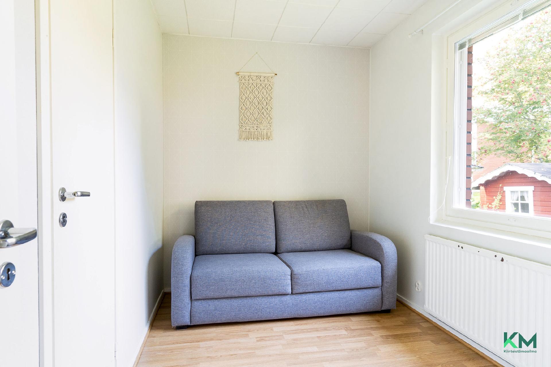 Rekitie 5, Vatiala, Kangasala