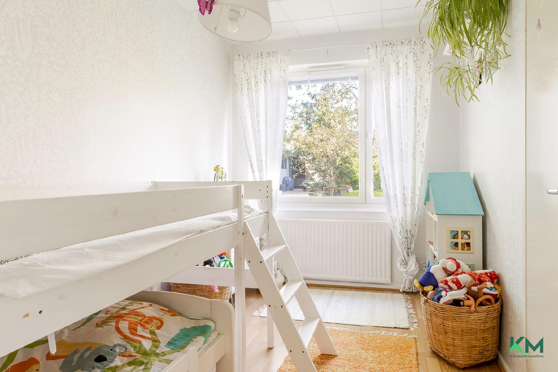 Rekitie 5, Vatiala, Kangasala