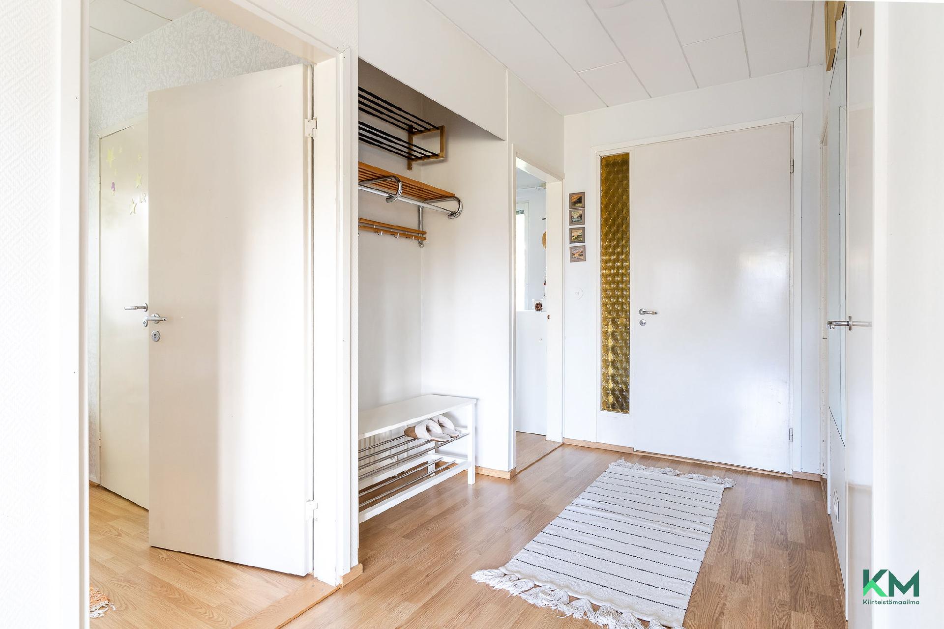 Rekitie 5, Vatiala, Kangasala