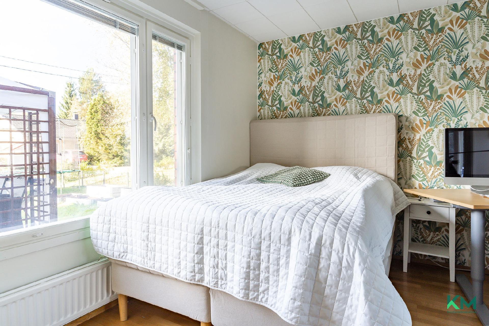 Rekitie 5, Vatiala, Kangasala