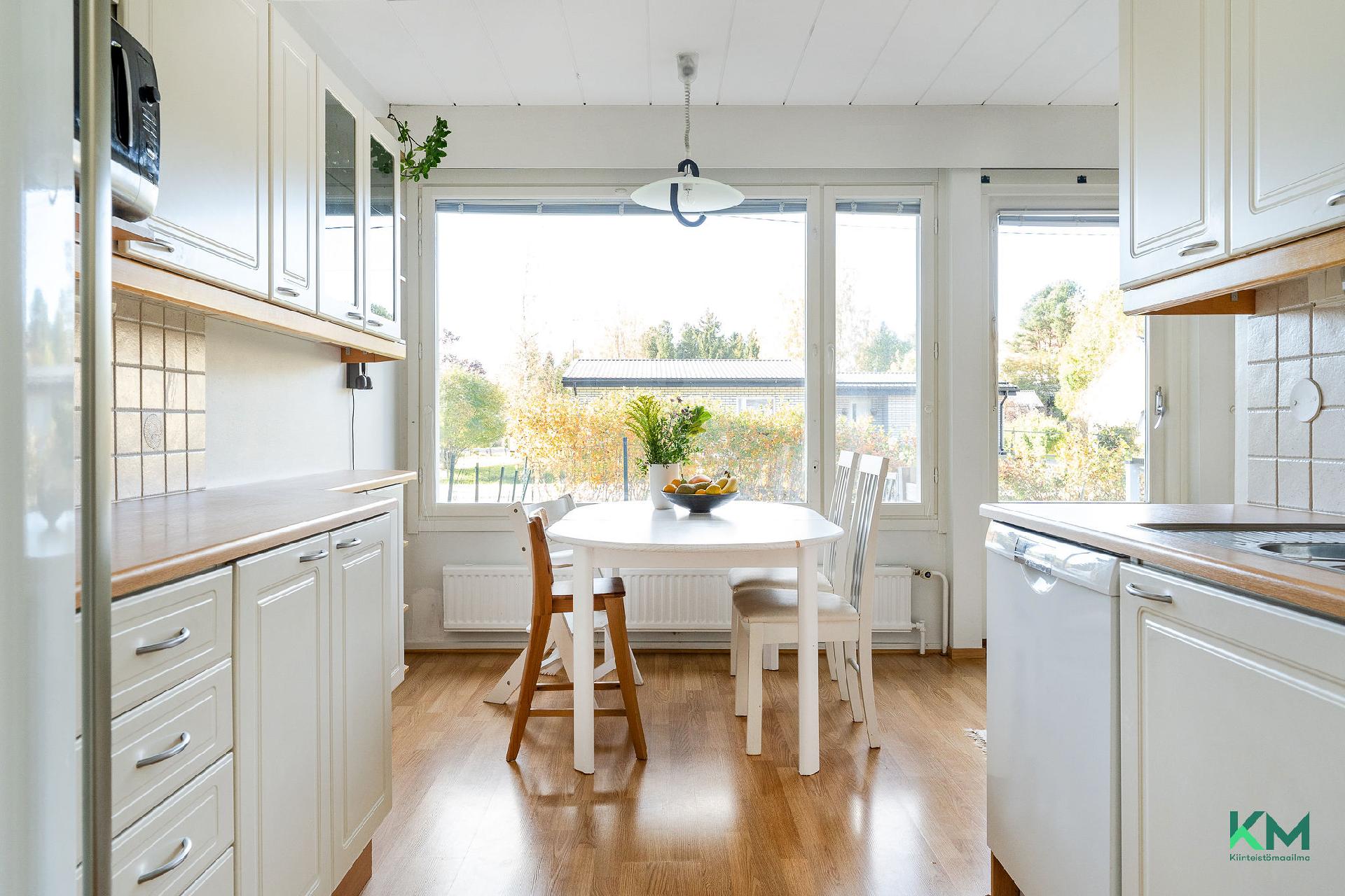 Rekitie 5, Vatiala, Kangasala