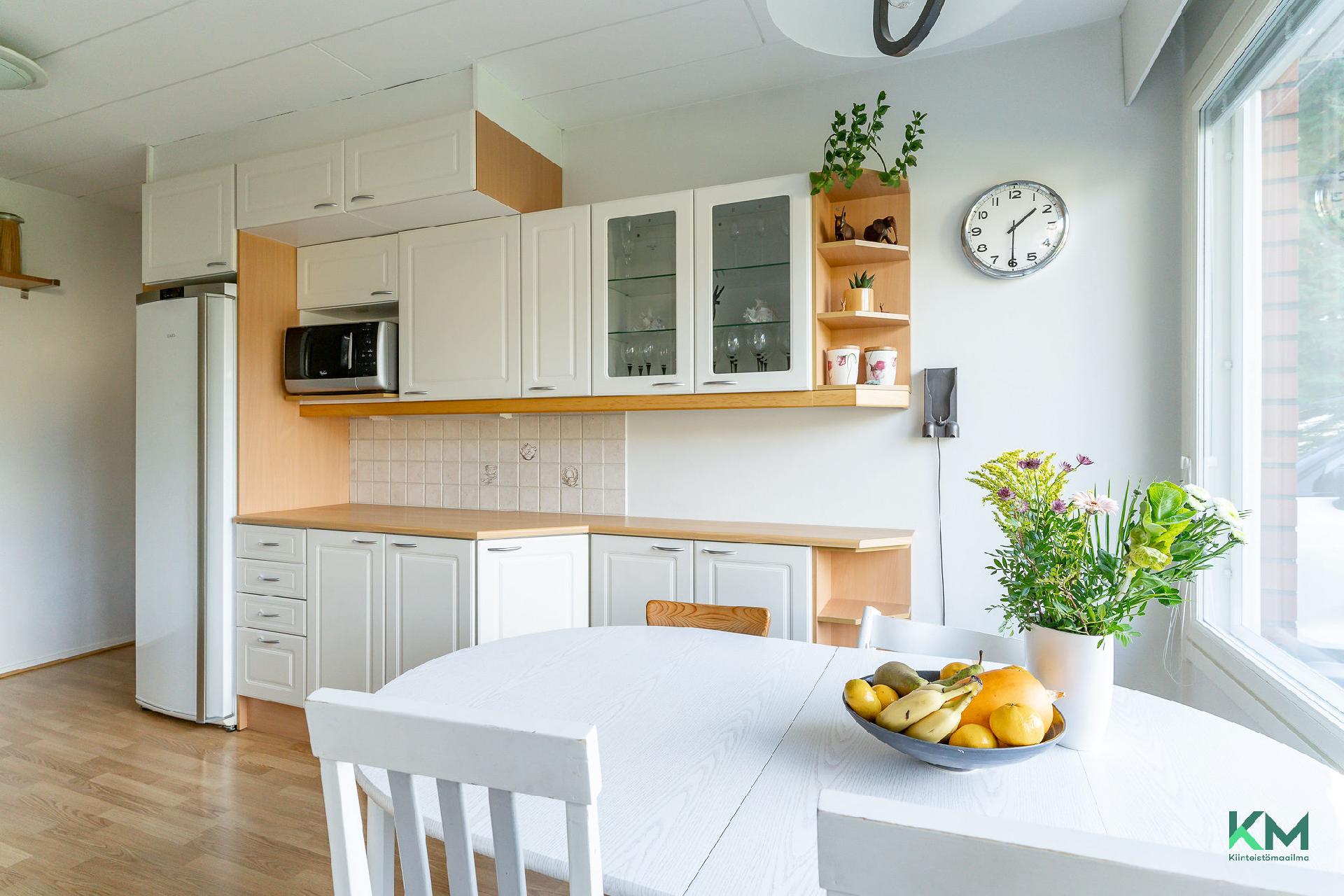 Rekitie 5, Vatiala, Kangasala