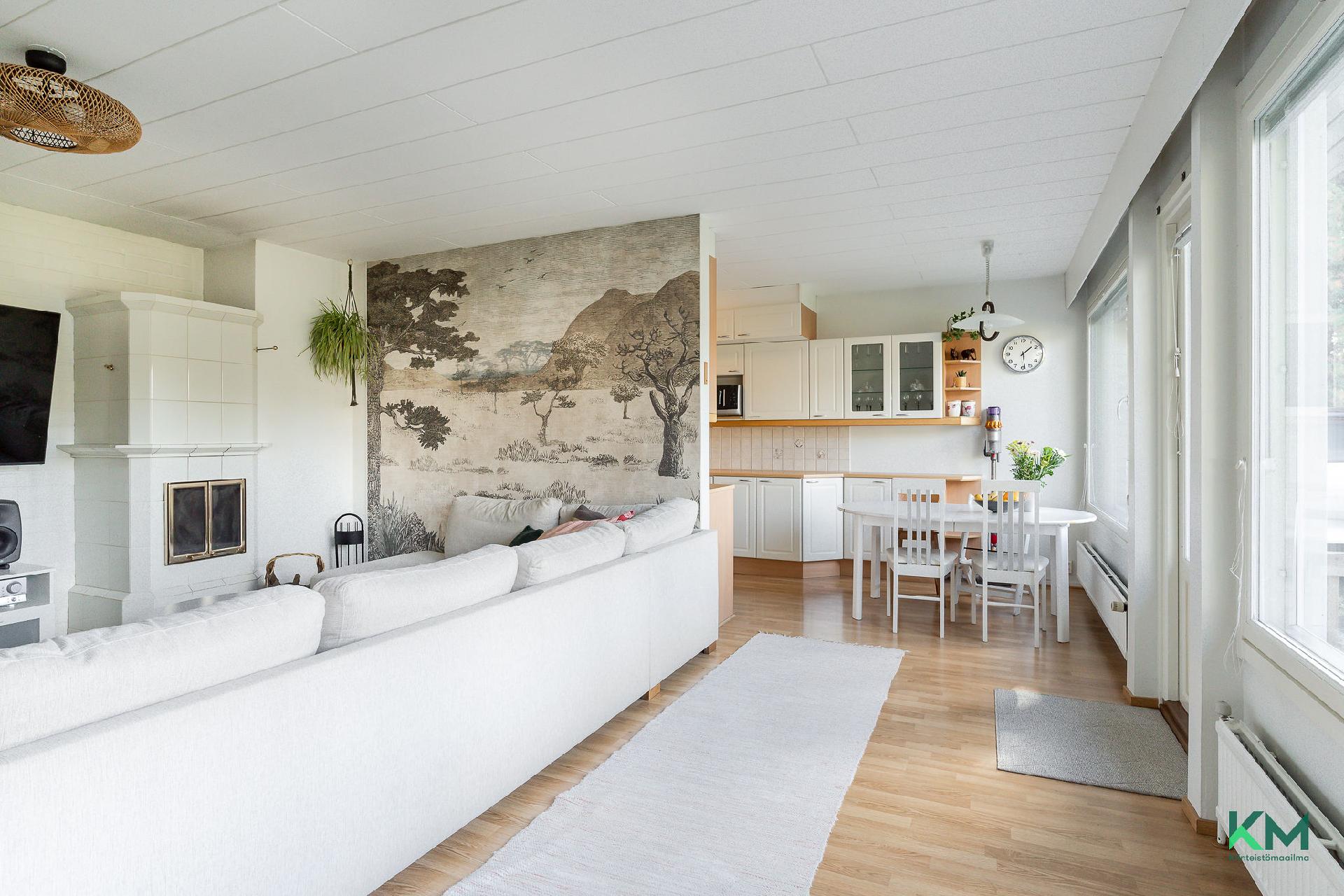 Rekitie 5, Vatiala, Kangasala