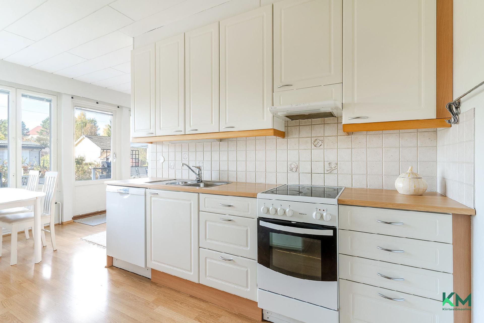 Rekitie 5, Vatiala, Kangasala