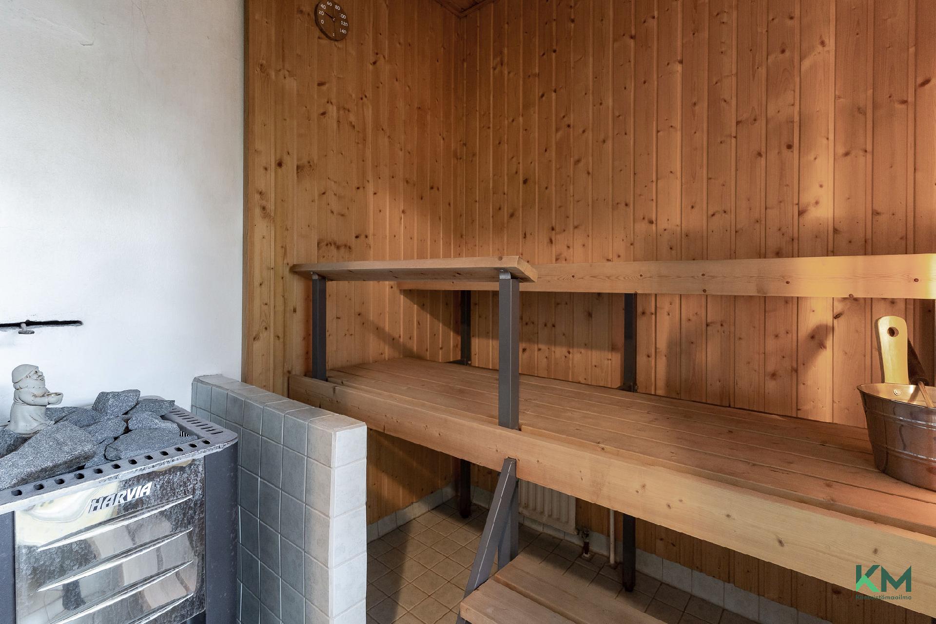 Rekitie 5, Vatiala, Kangasala