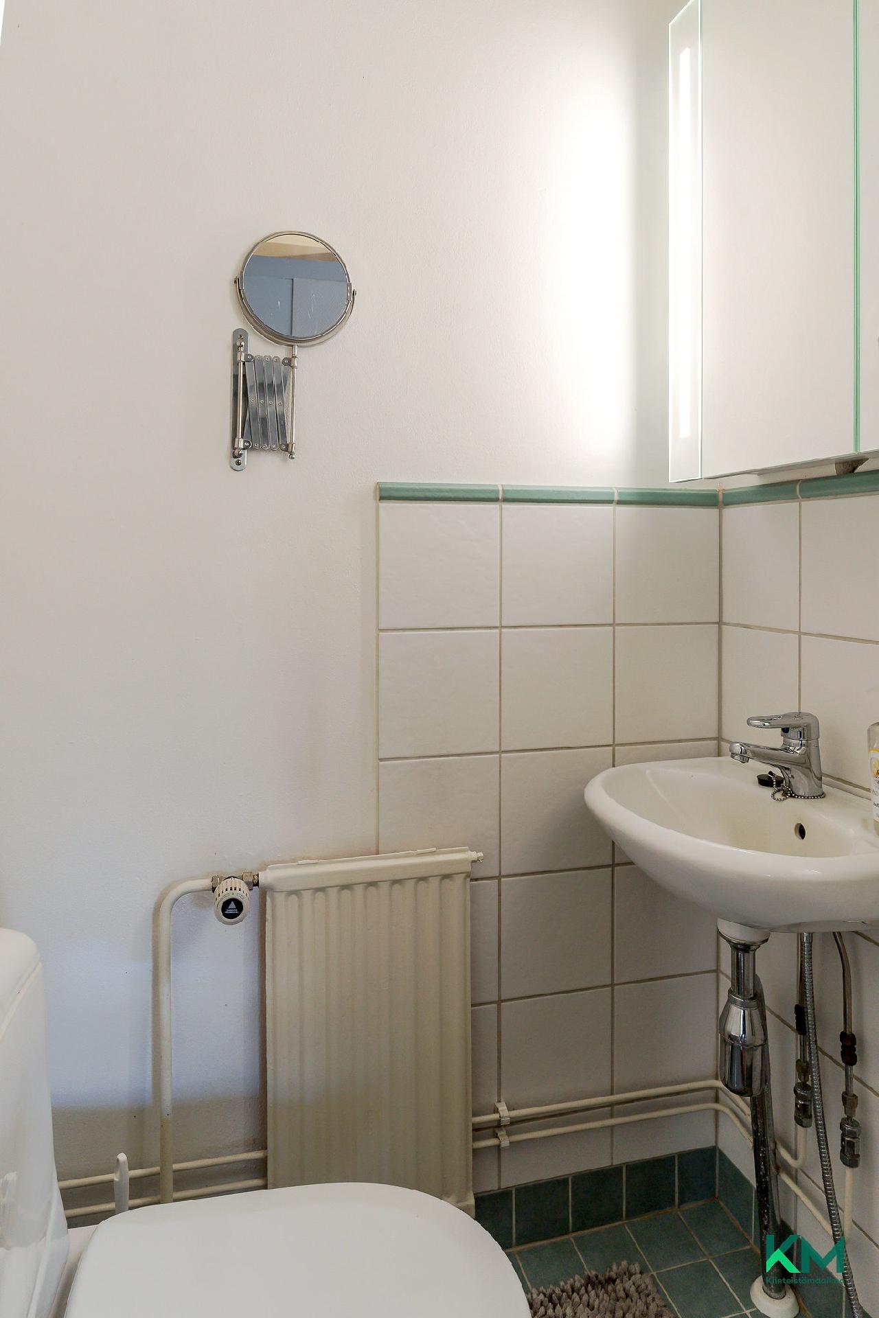 Rekitie 5, Vatiala, Kangasala