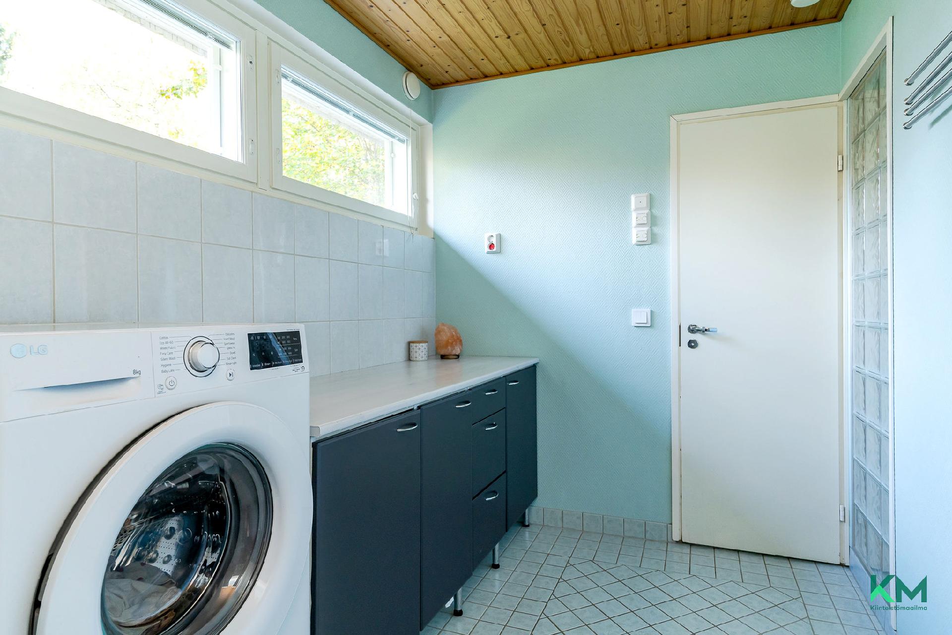 Rekitie 5, Vatiala, Kangasala