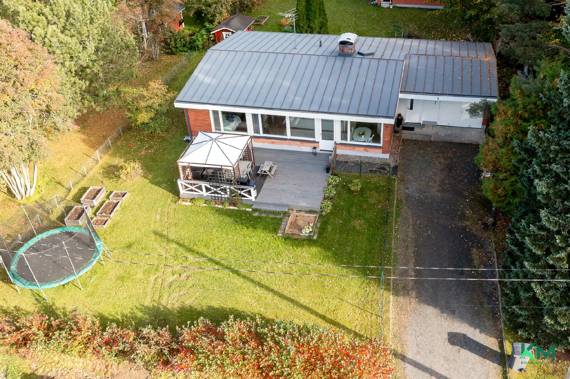 Rekitie 5, Vatiala, Kangasala