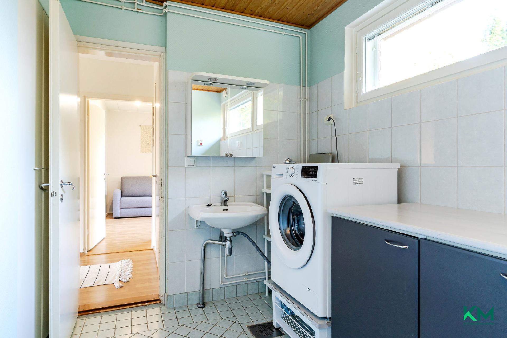 Rekitie 5, Vatiala, Kangasala