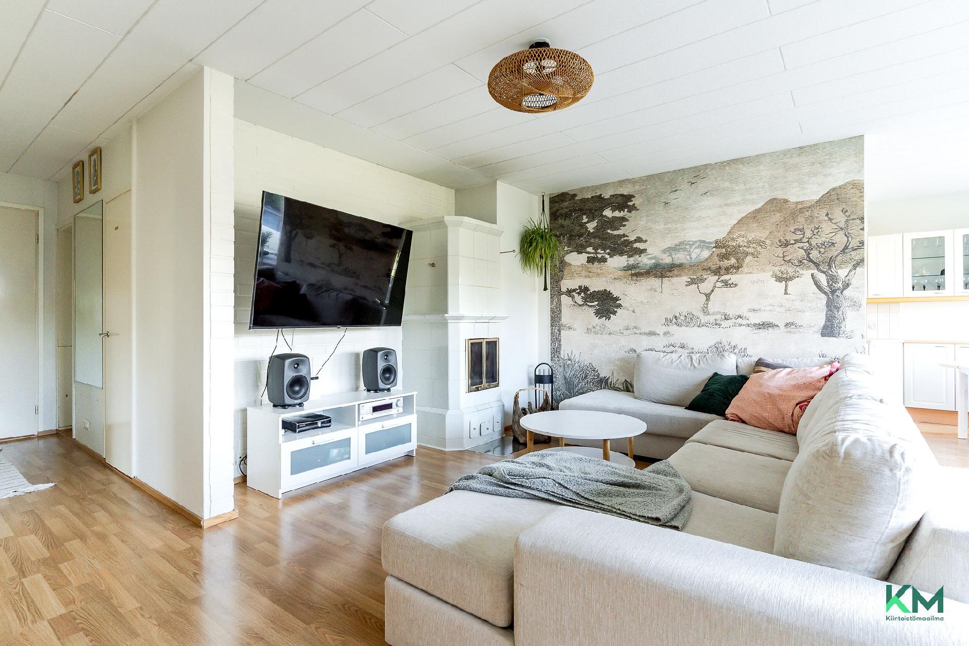 Rekitie 5, Vatiala, Kangasala