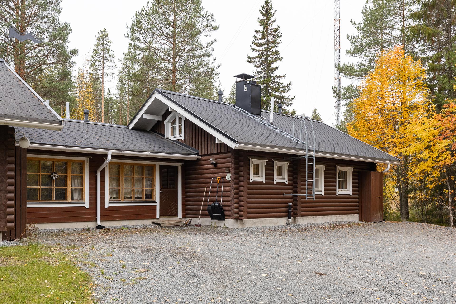Himoshuipuntie  257-276, Jämsä