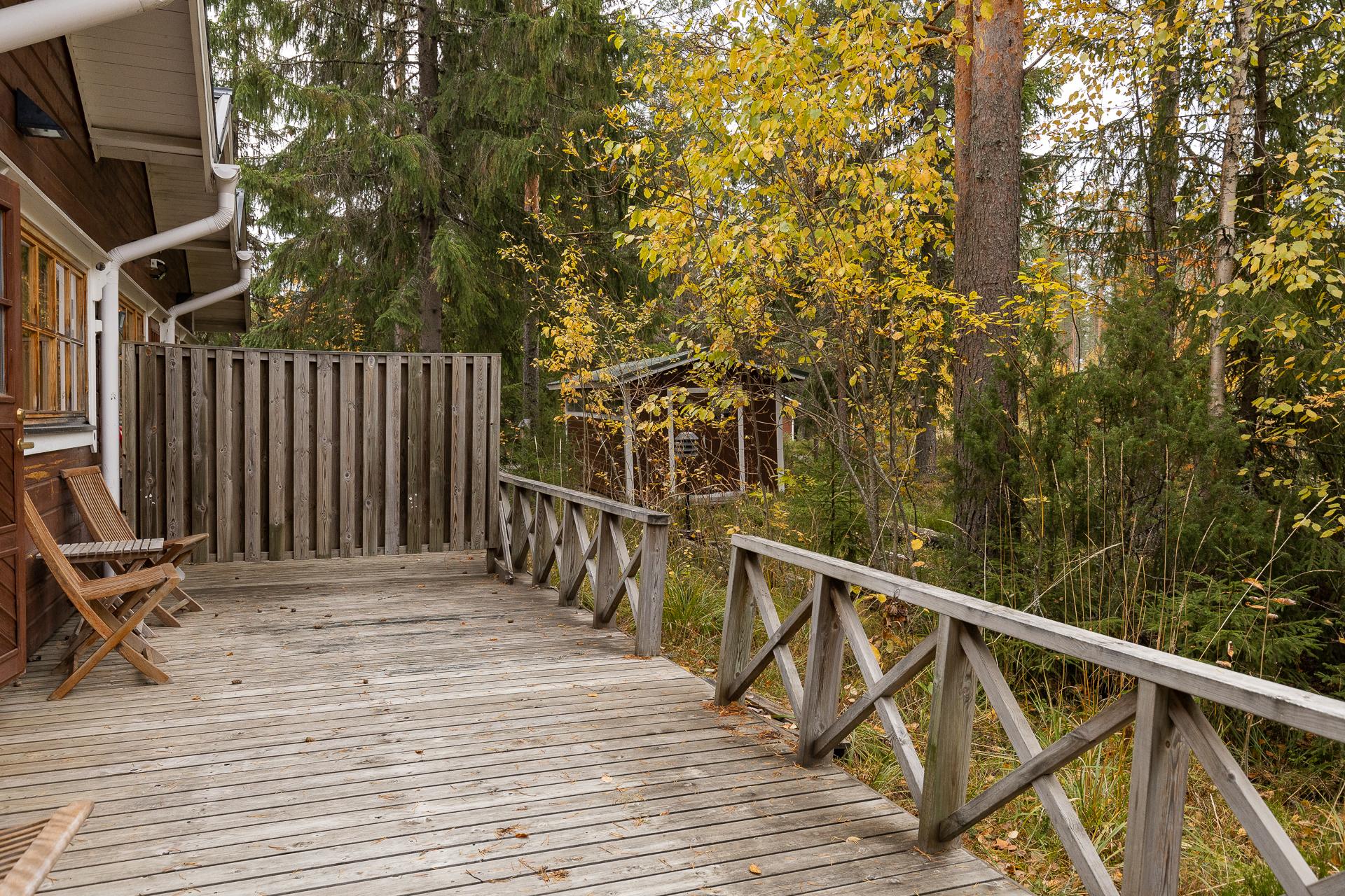 Himoshuipuntie 257-276, Himos, Jämsä