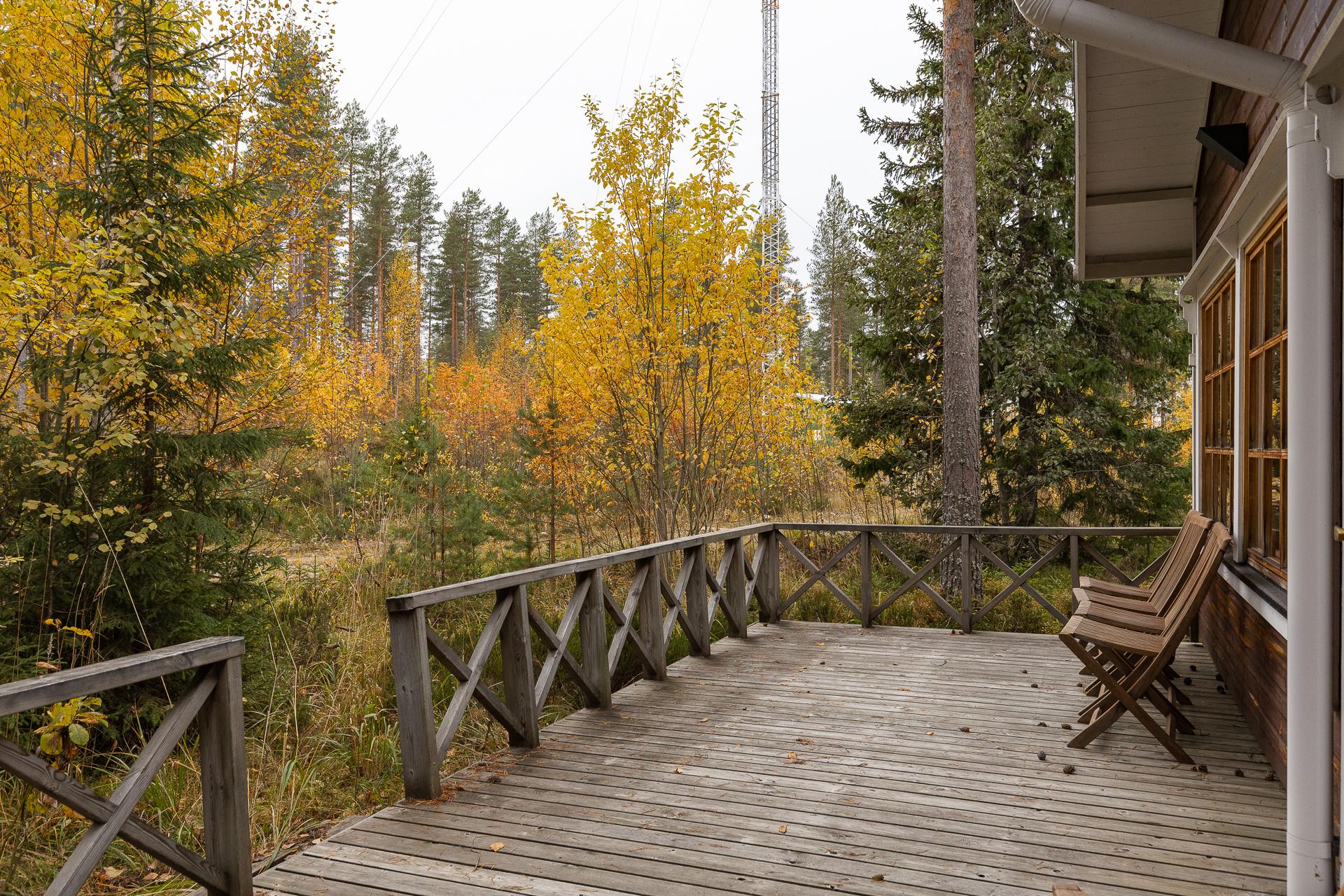 Himoshuipuntie 257-276, Himos, Jämsä