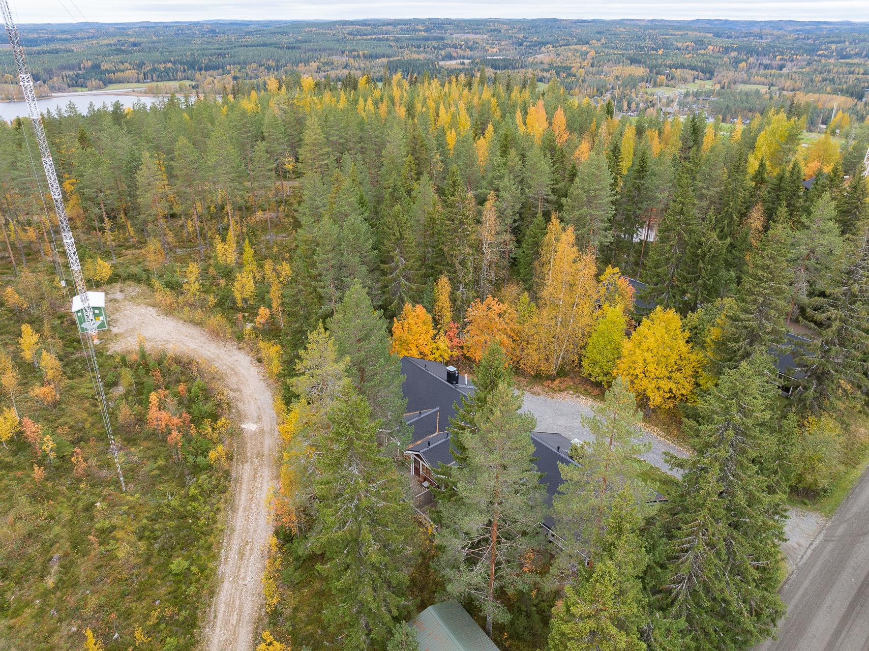 Himoshuipuntie 257-276, Himos, Jämsä