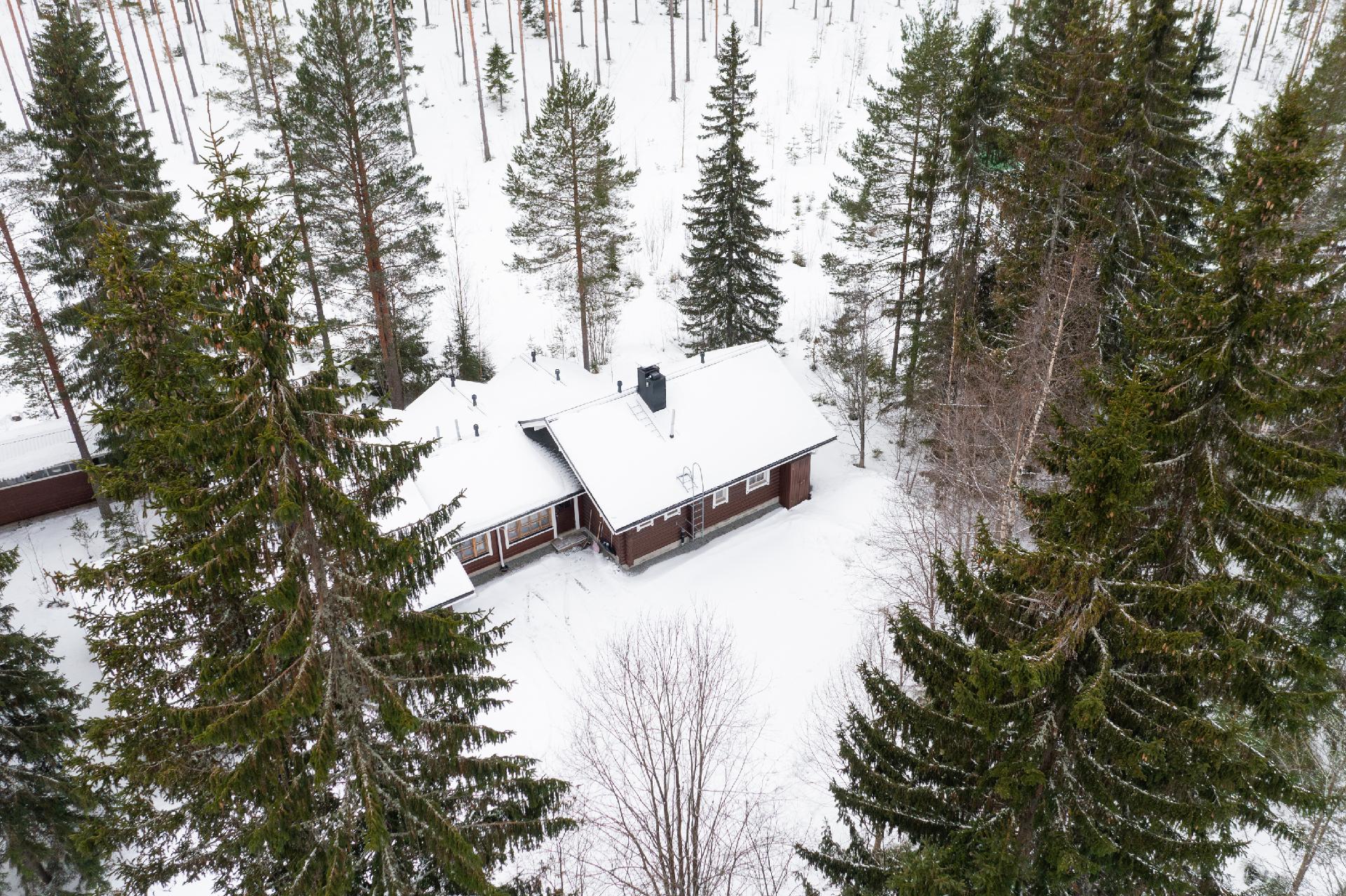 Himoshuipuntie 257-276, Himos, Jämsä