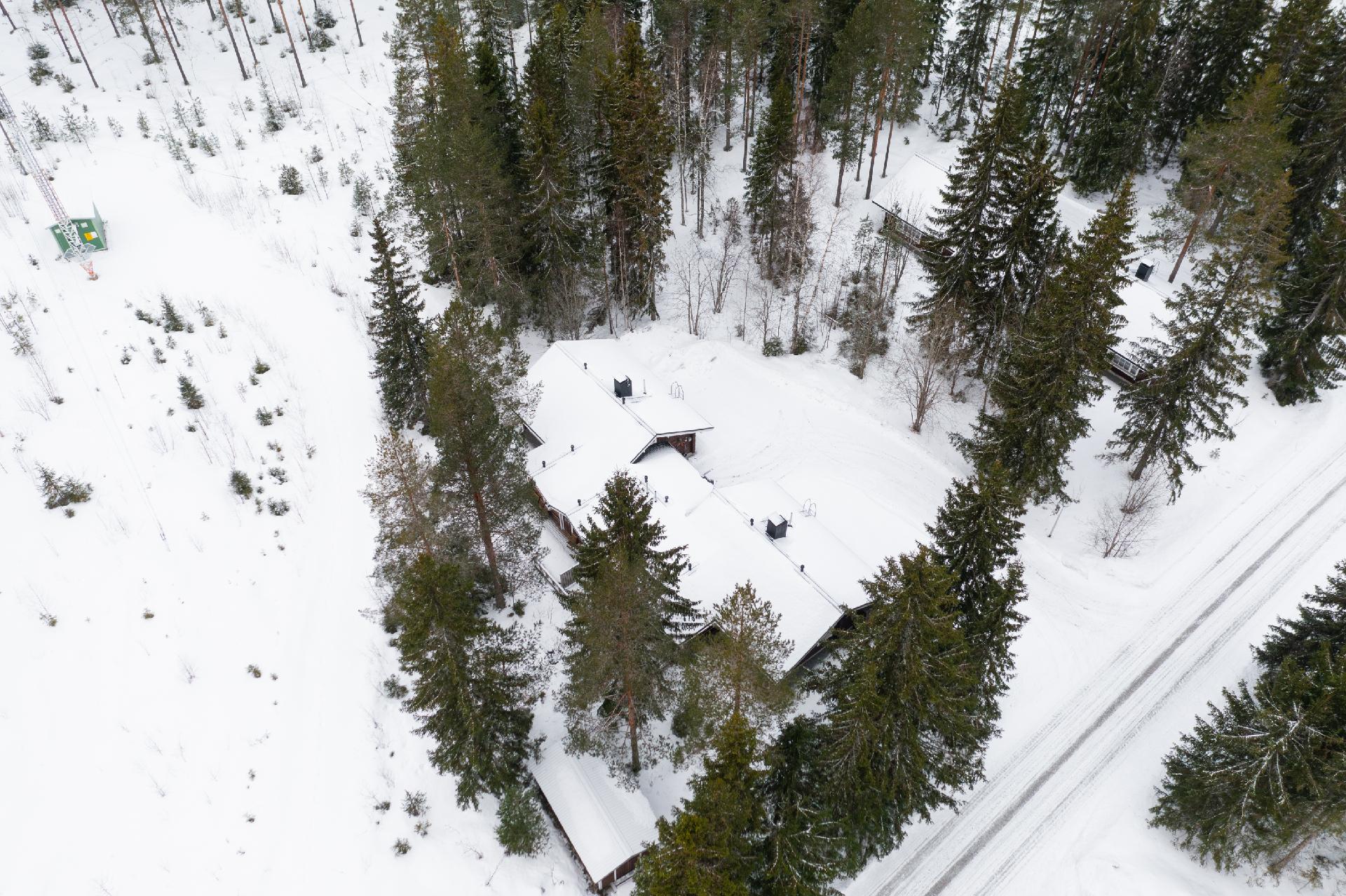 Himoshuipuntie 257-276, Himos, Jämsä