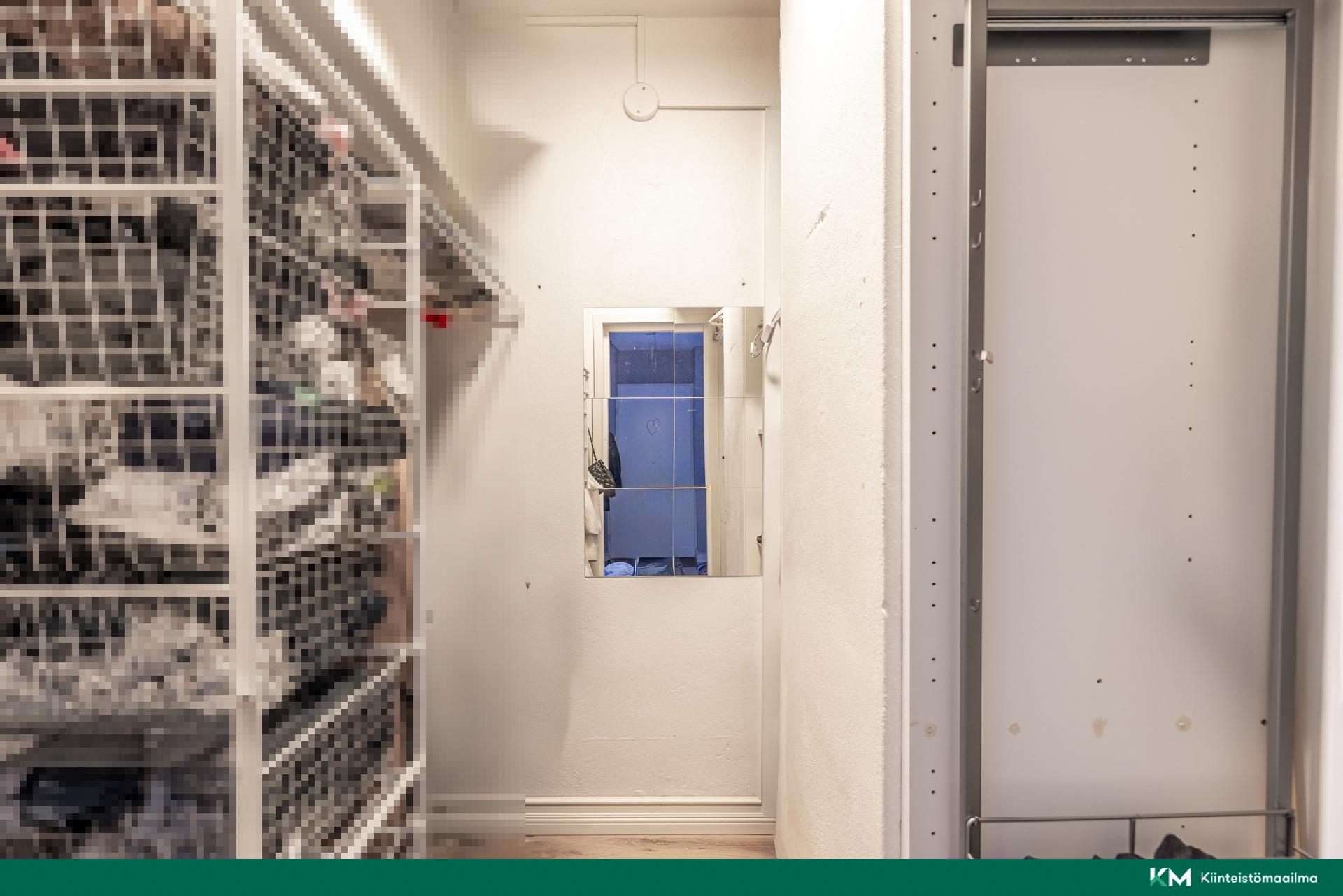 Nuijamiestenkatu 21, Nuijamies-Kirjala, Mikkeli