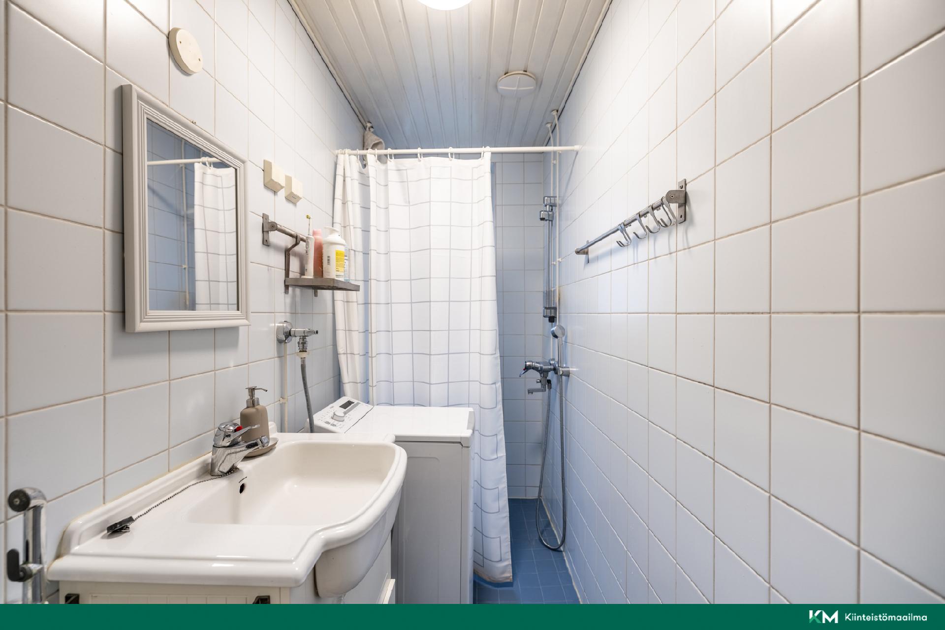 Nuijamiestenkatu 21, Nuijamies-Kirjala, Mikkeli