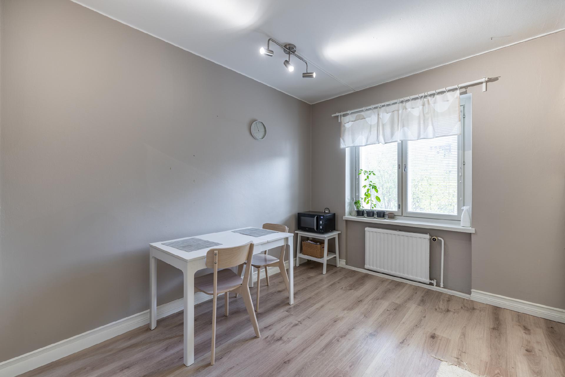 Nuijamiestenkatu 21, Nuijamies-Kirjala, Mikkeli