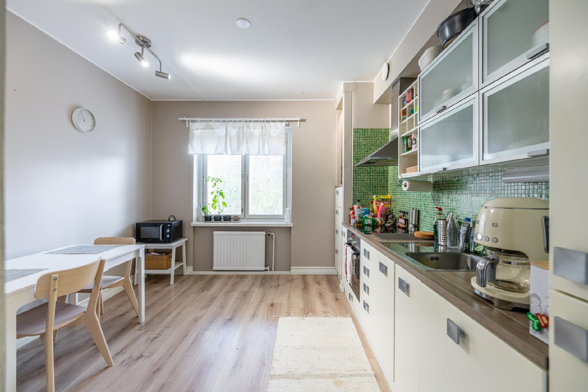 Nuijamiestenkatu 21, Nuijamies-Kirjala, Mikkeli