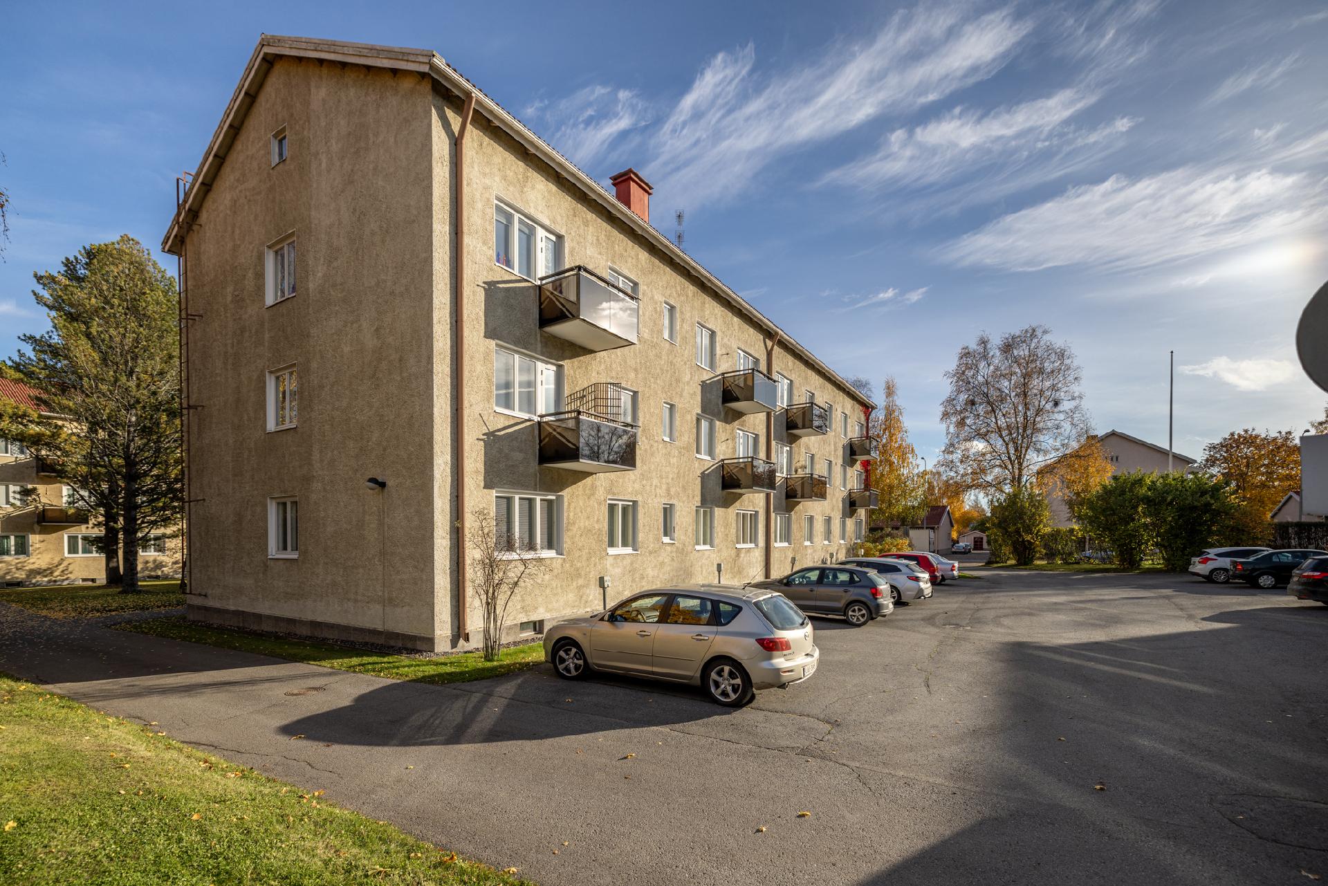 Nuijamiestenkatu 21, Nuijamies-Kirjala, Mikkeli