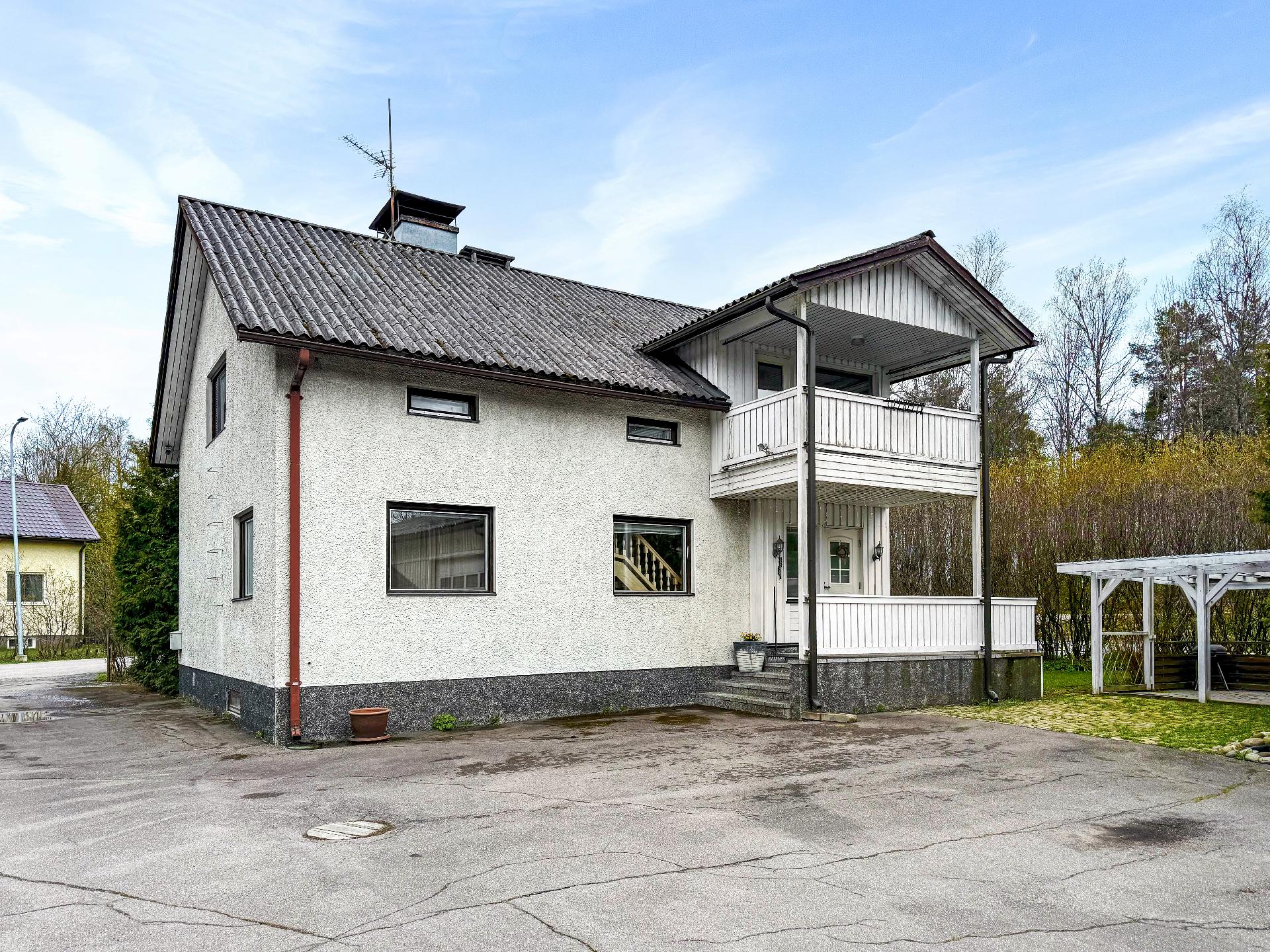 Vestonkatu 35, Leinola, Tampere