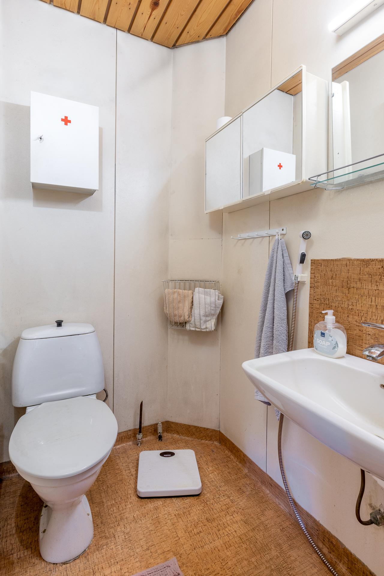 Kruununkatu 40, Kruununpuisto, Hyvinkää