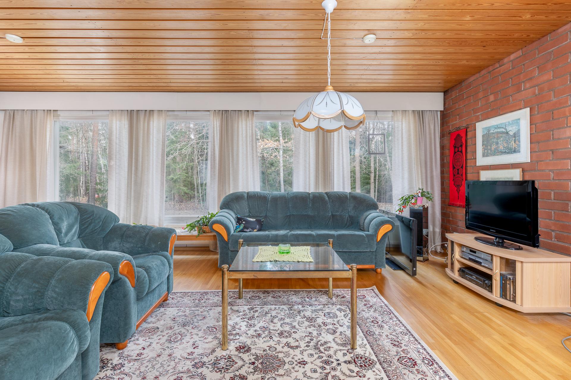 Kruununkatu 40, Kruununpuisto, Hyvinkää