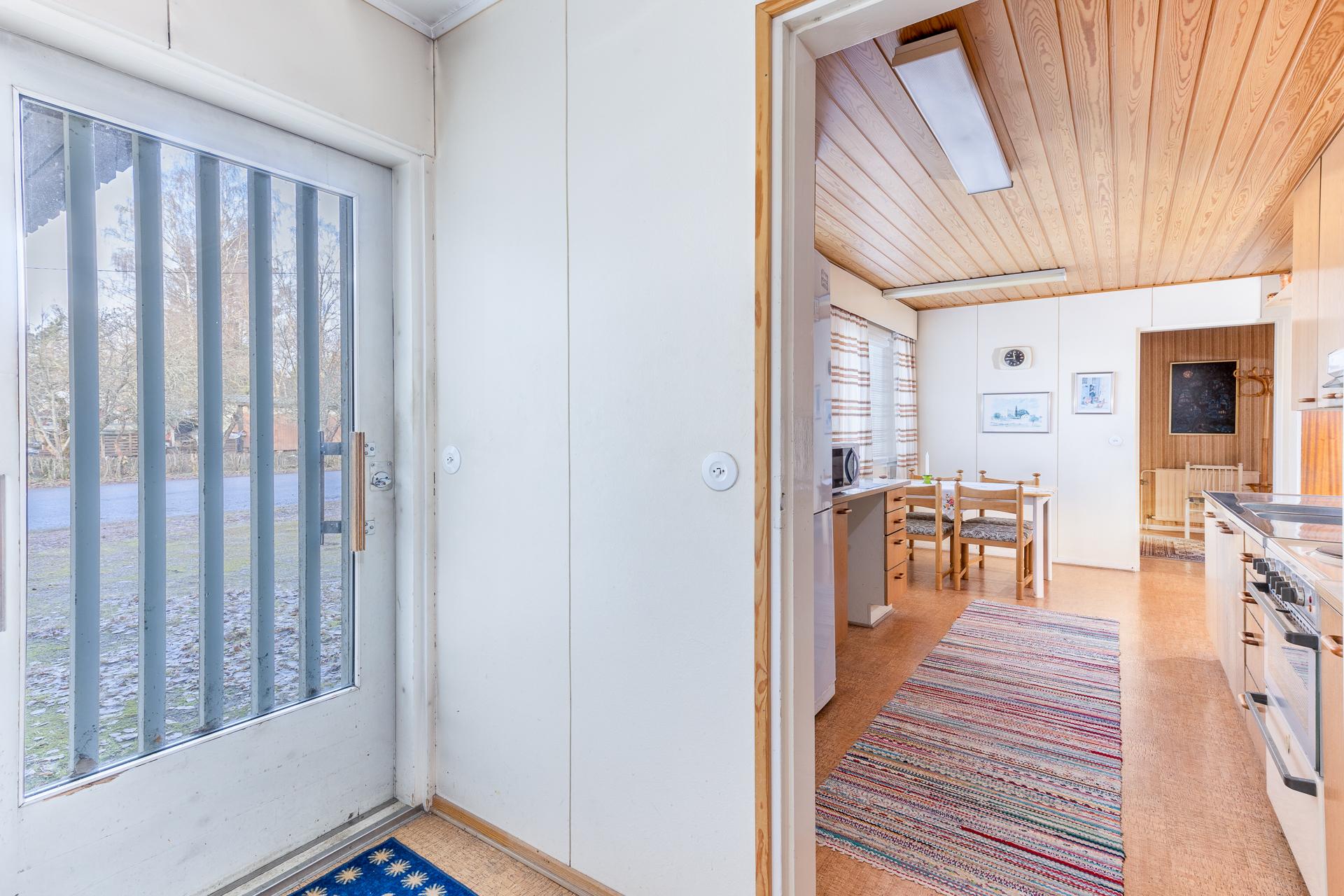 Kruununkatu 40, Kruununpuisto, Hyvinkää