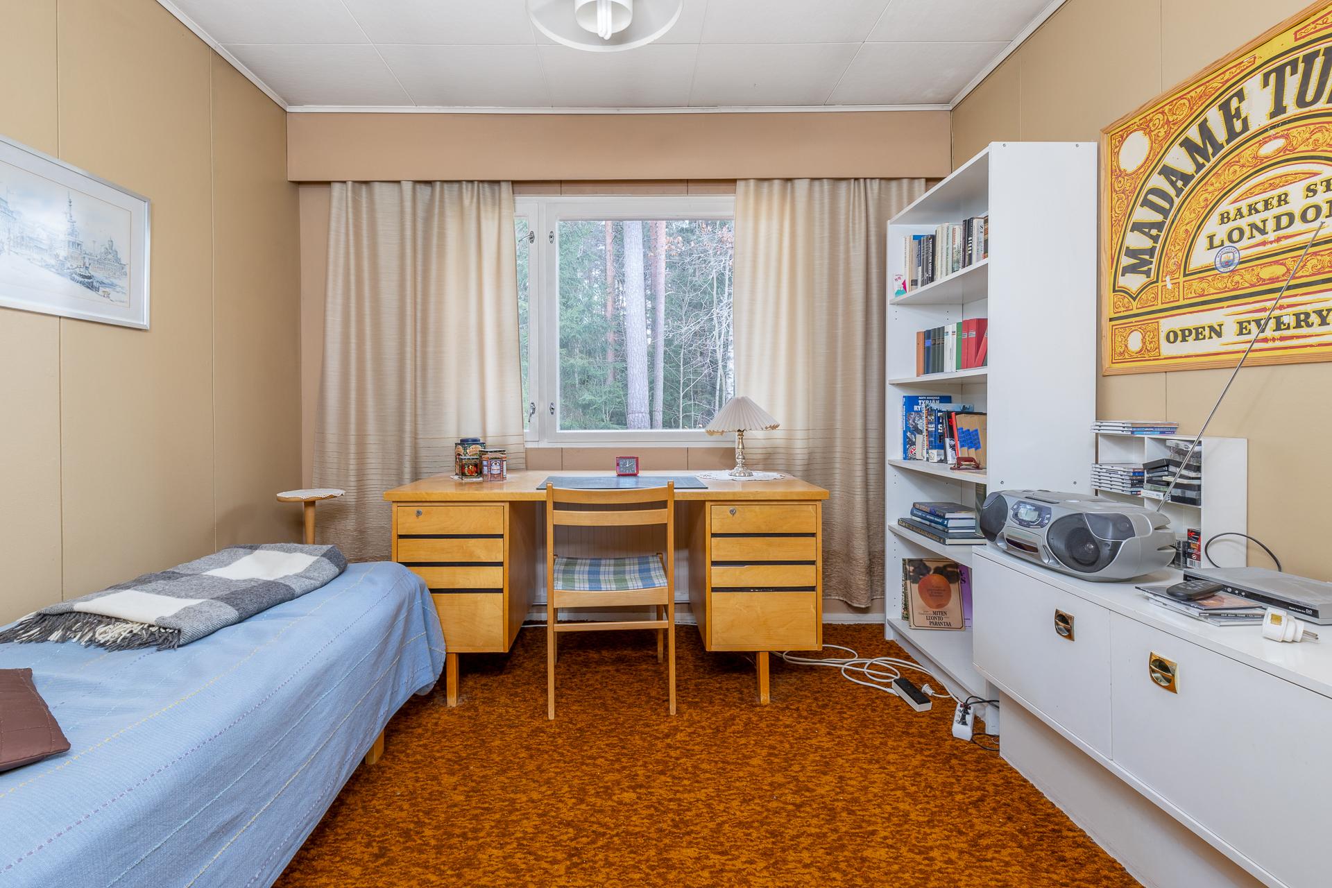 Kruununkatu 40, Kruununpuisto, Hyvinkää