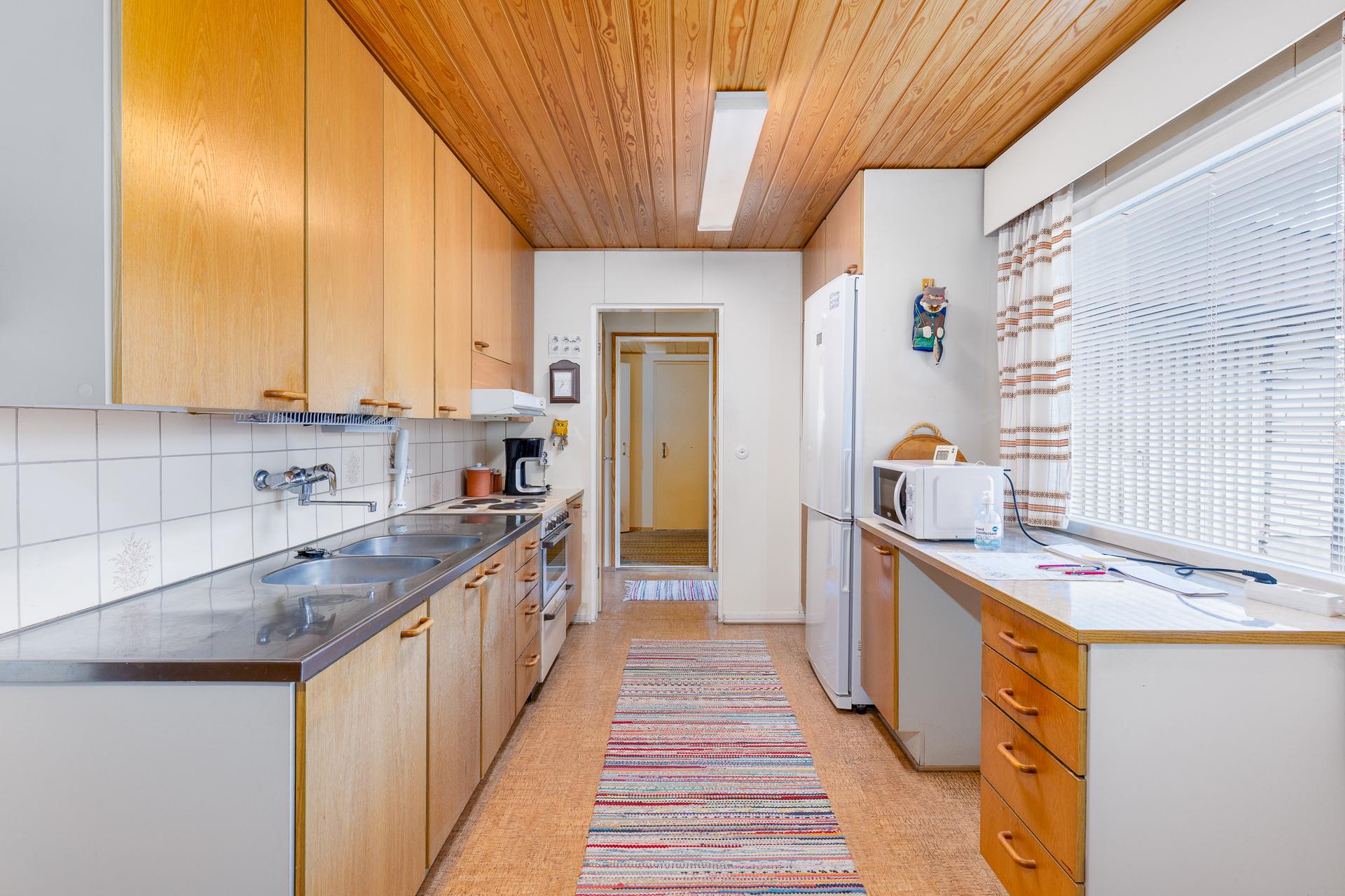 Kruununkatu 40, Kruununpuisto, Hyvinkää