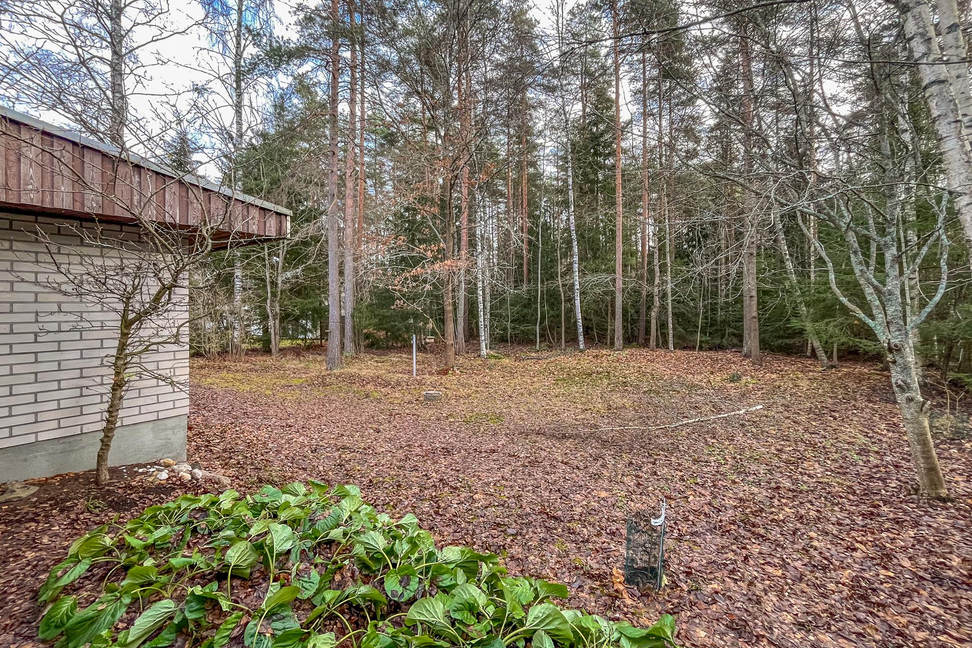 Kruununkatu 40, Kruununpuisto, Hyvinkää