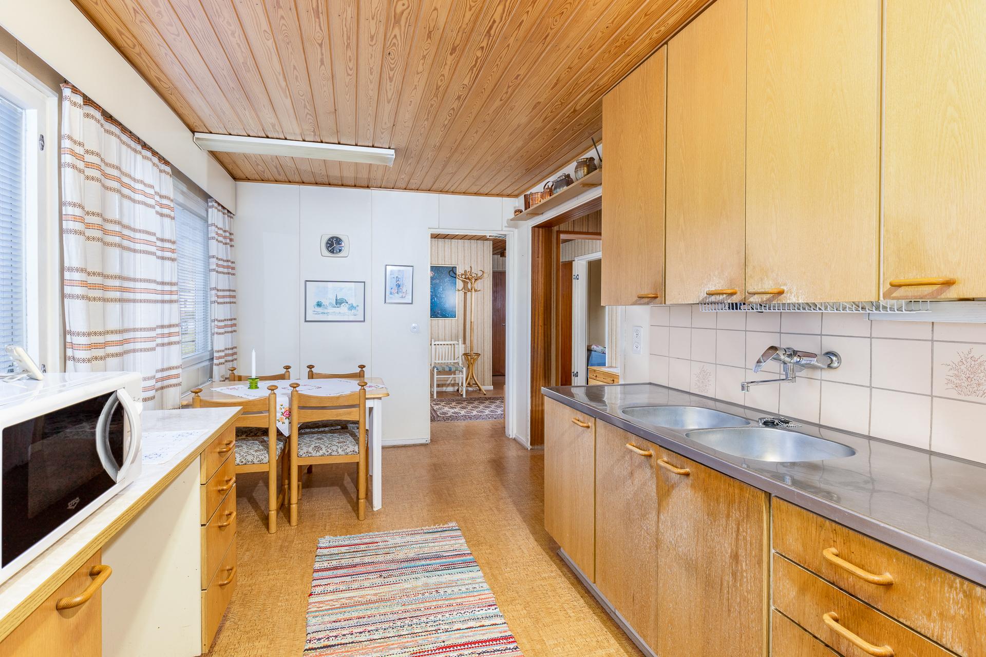 Kruununkatu 40, Kruununpuisto, Hyvinkää