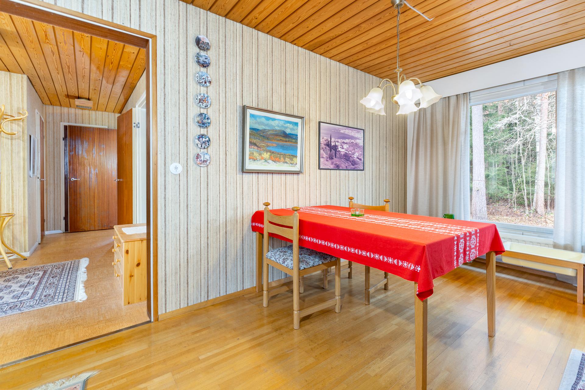 Kruununkatu 40, Kruununpuisto, Hyvinkää