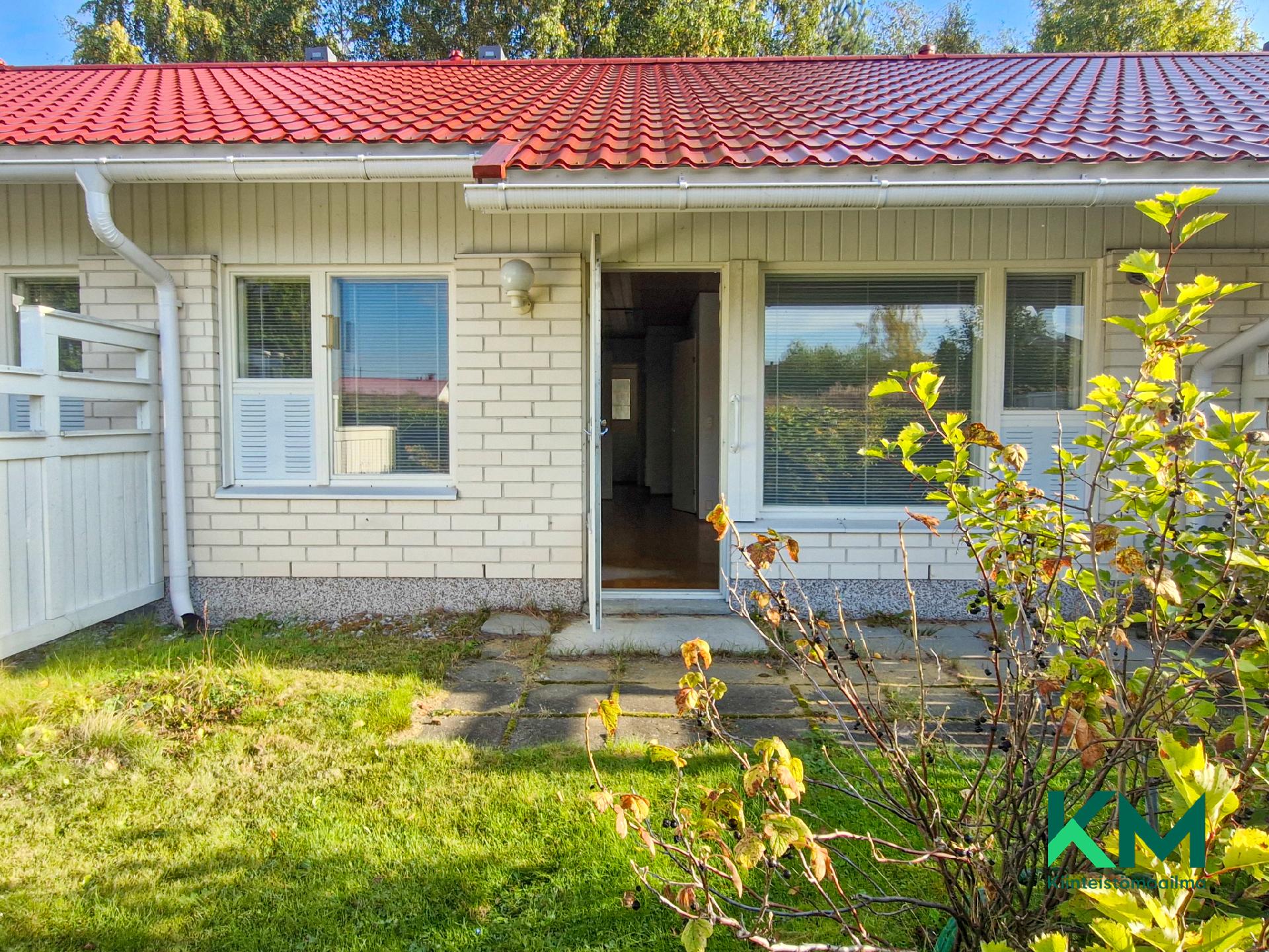 Kiertotie 11, Kerimäki, Savonlinna