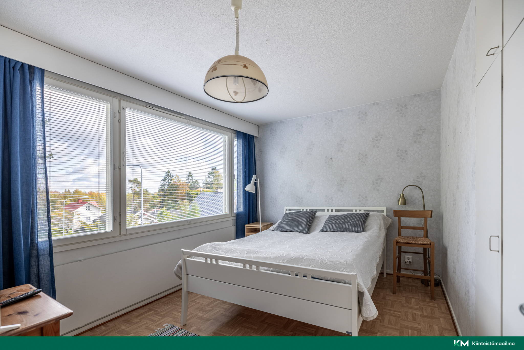 Urpolankatu 9, Urpola, Mikkeli