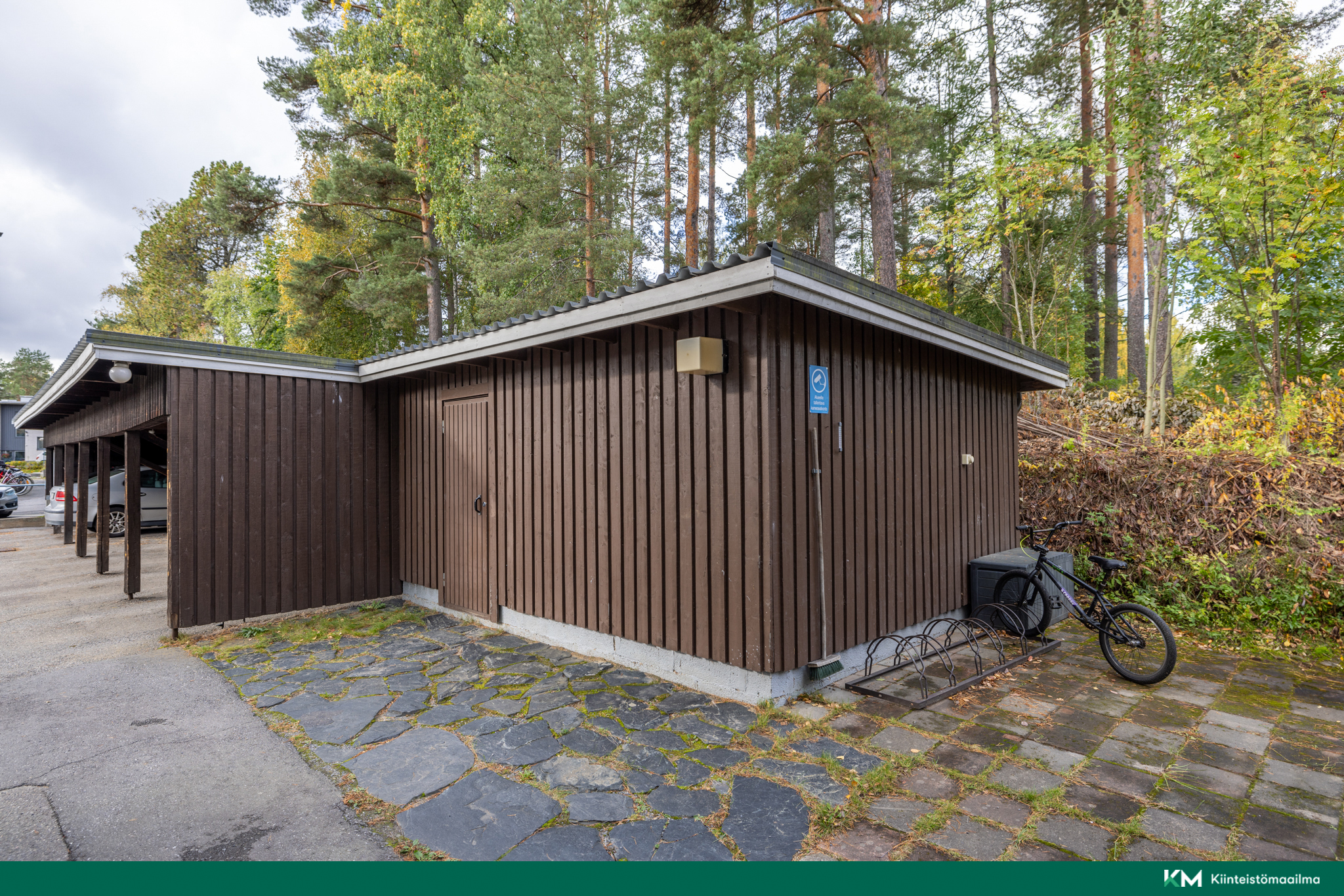 Urpolankatu 9, Urpola, Mikkeli