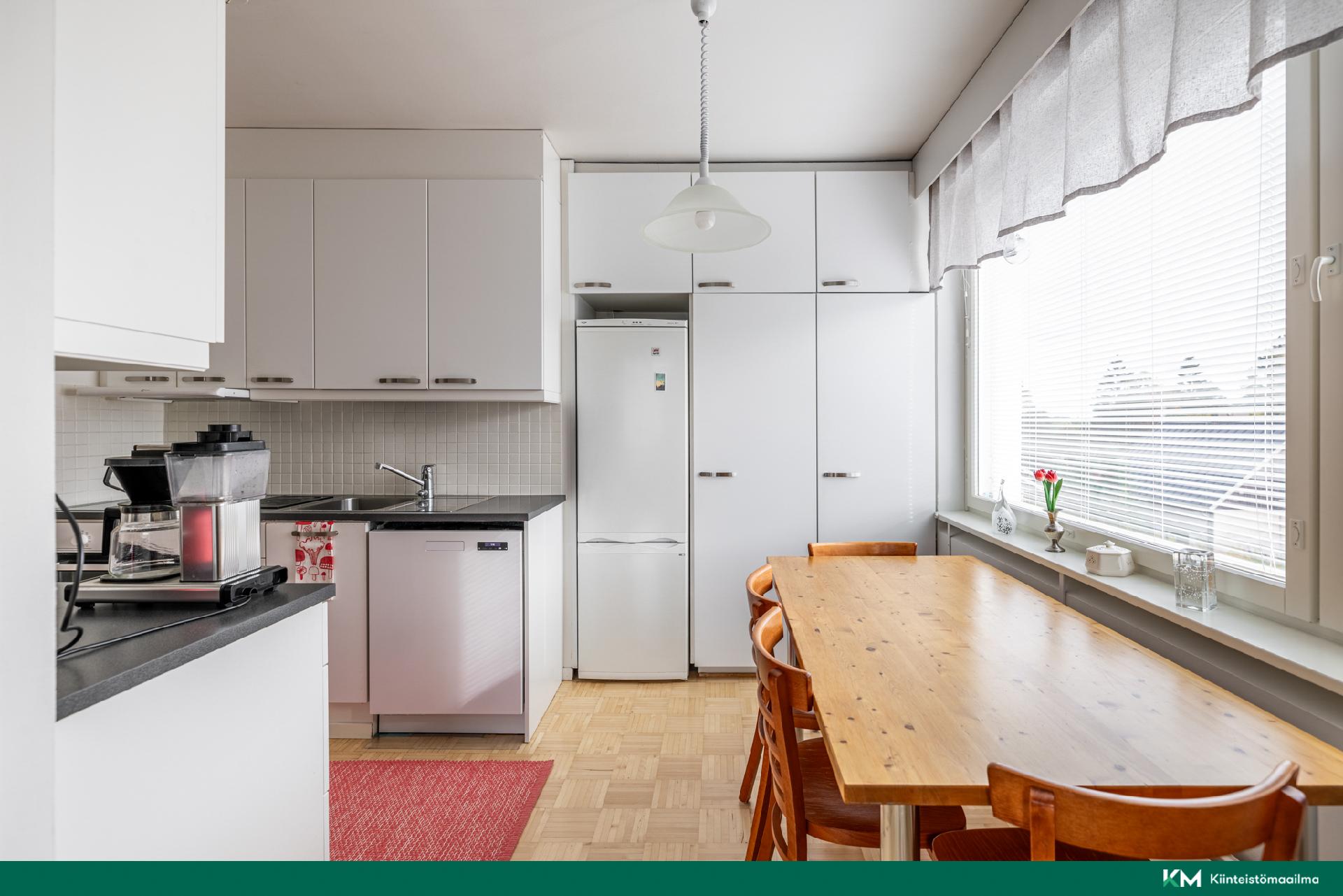 Urpolankatu 9, Urpola, Mikkeli