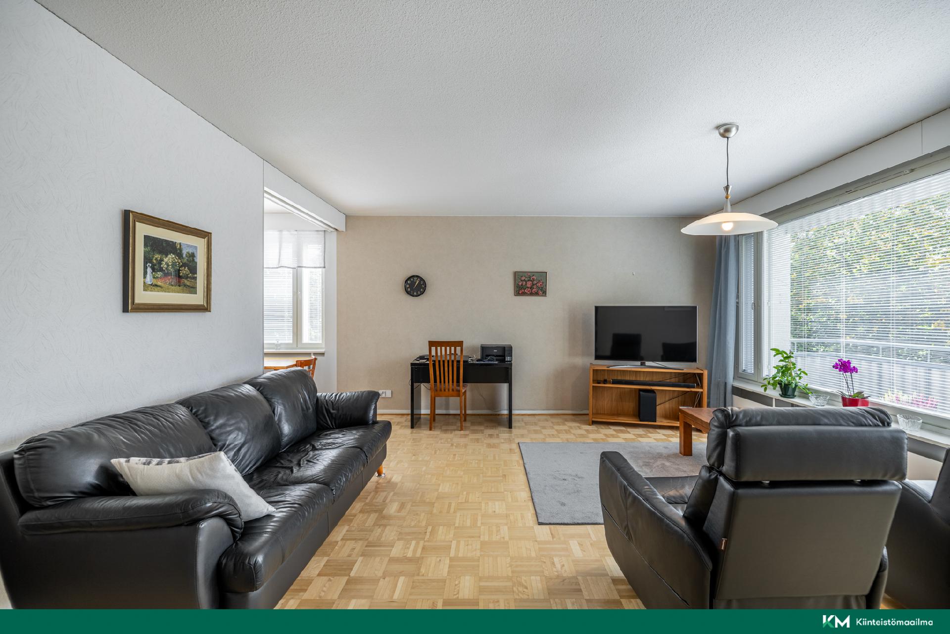 Urpolankatu 9, Urpola, Mikkeli