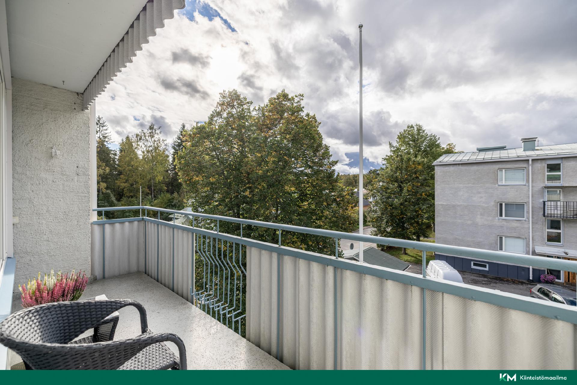 Urpolankatu 9, Urpola, Mikkeli