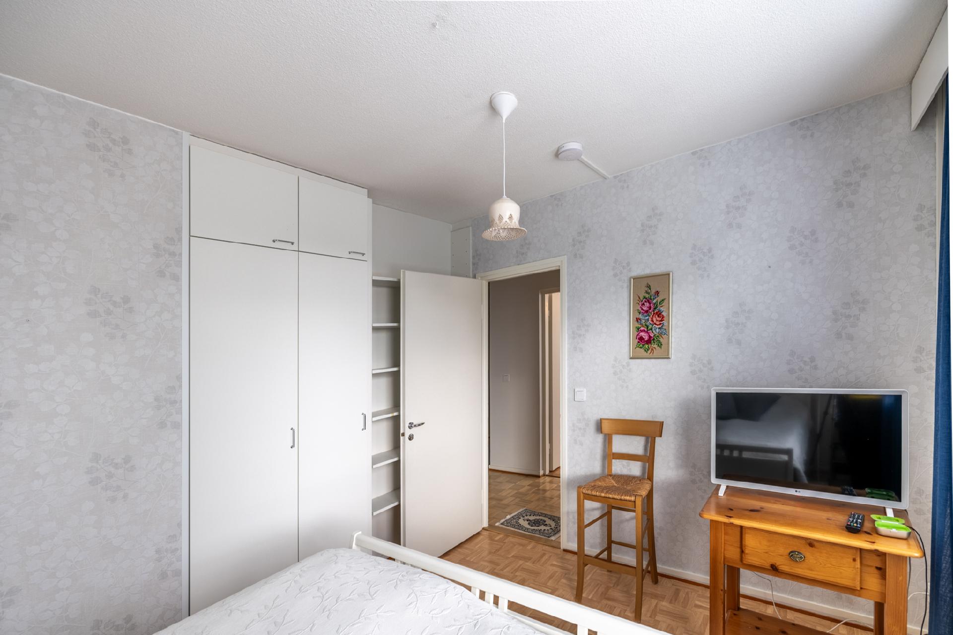 Urpolankatu 9, Urpola, Mikkeli