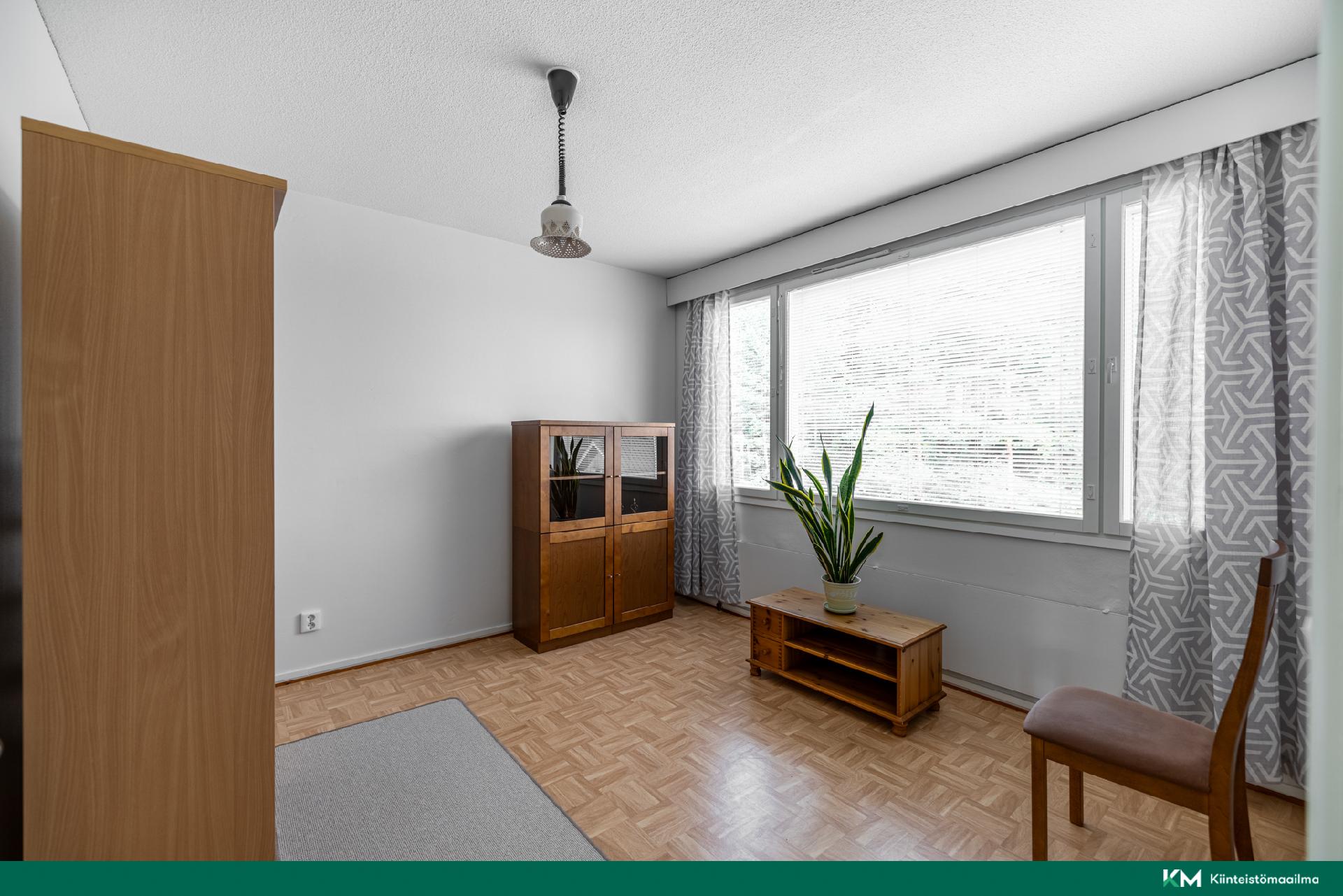 Urpolankatu 9, Urpola, Mikkeli